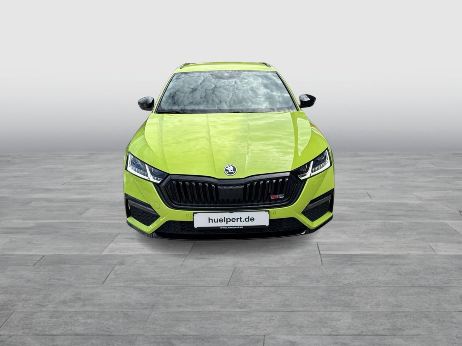 Škoda Octavia Combi – Bild 3