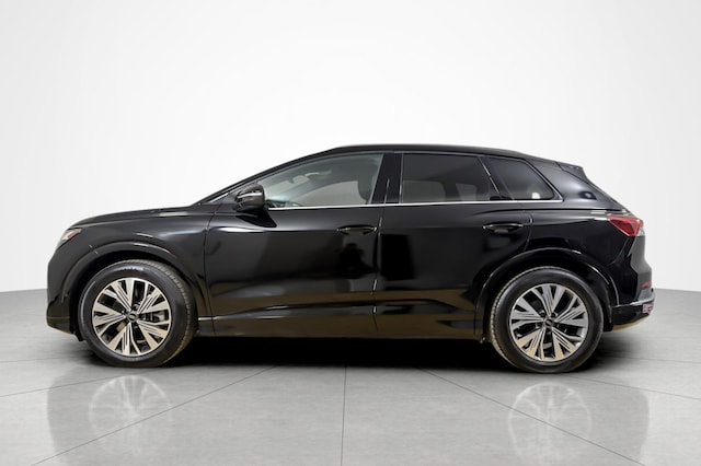 2023 Audi Q4 e-tron