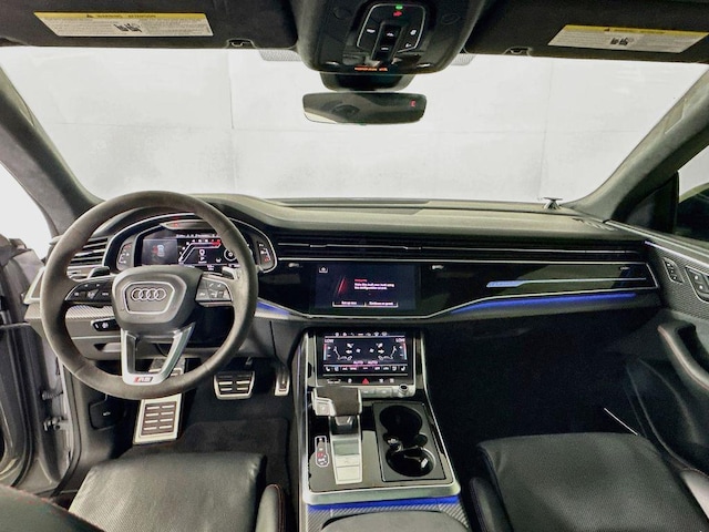 2024 Audi RS Q8