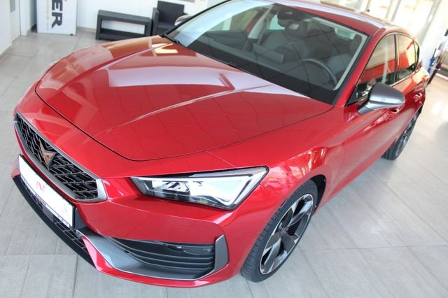 CUPRA Leon 150PS DSG Kamera ACC Full-Link (DKT5056014)