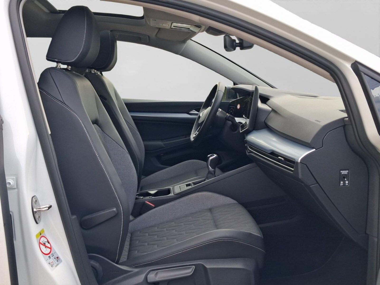 Volkswagen Golf – Bild 3