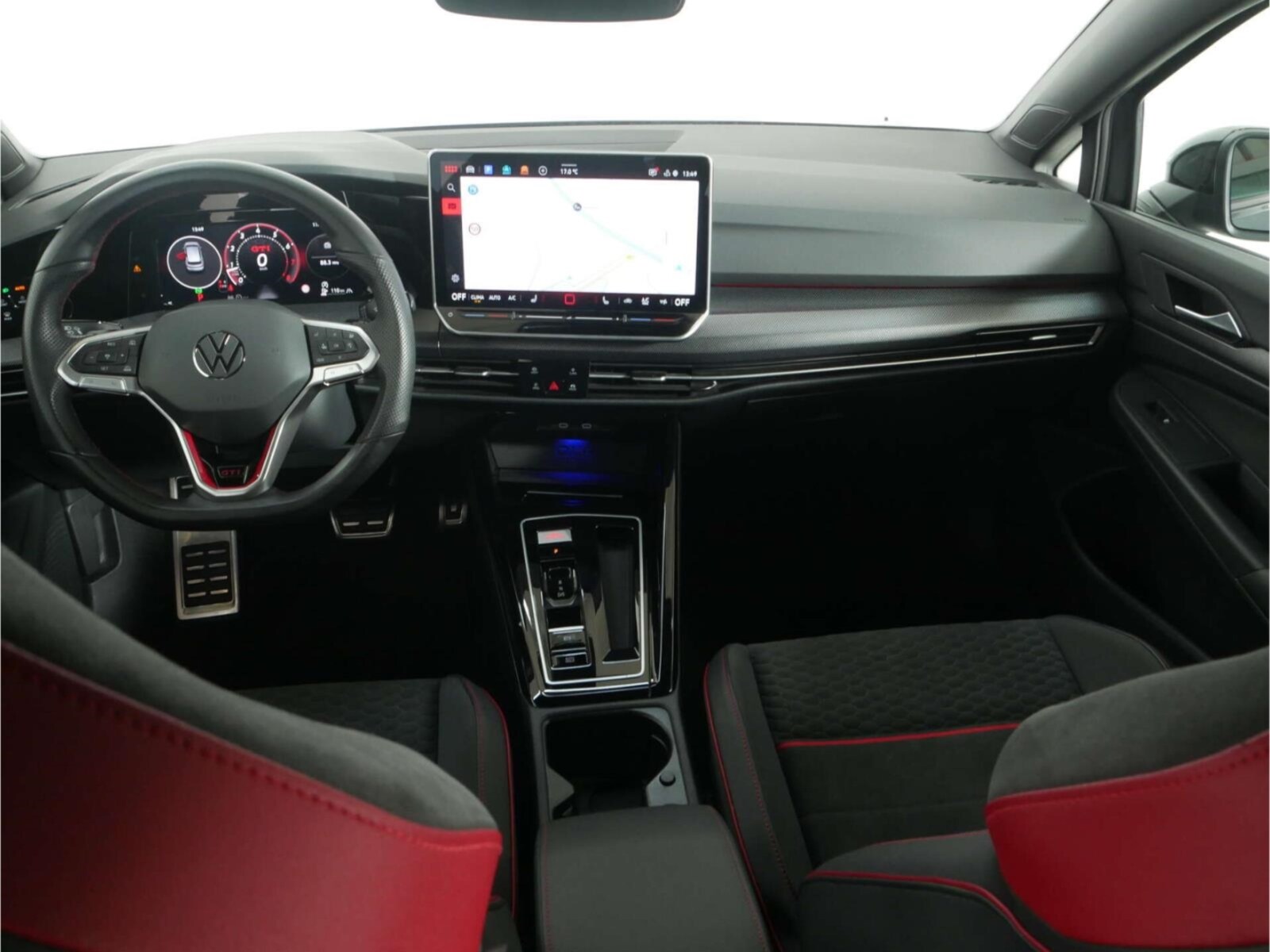 Volkswagen Golf – Bild 11