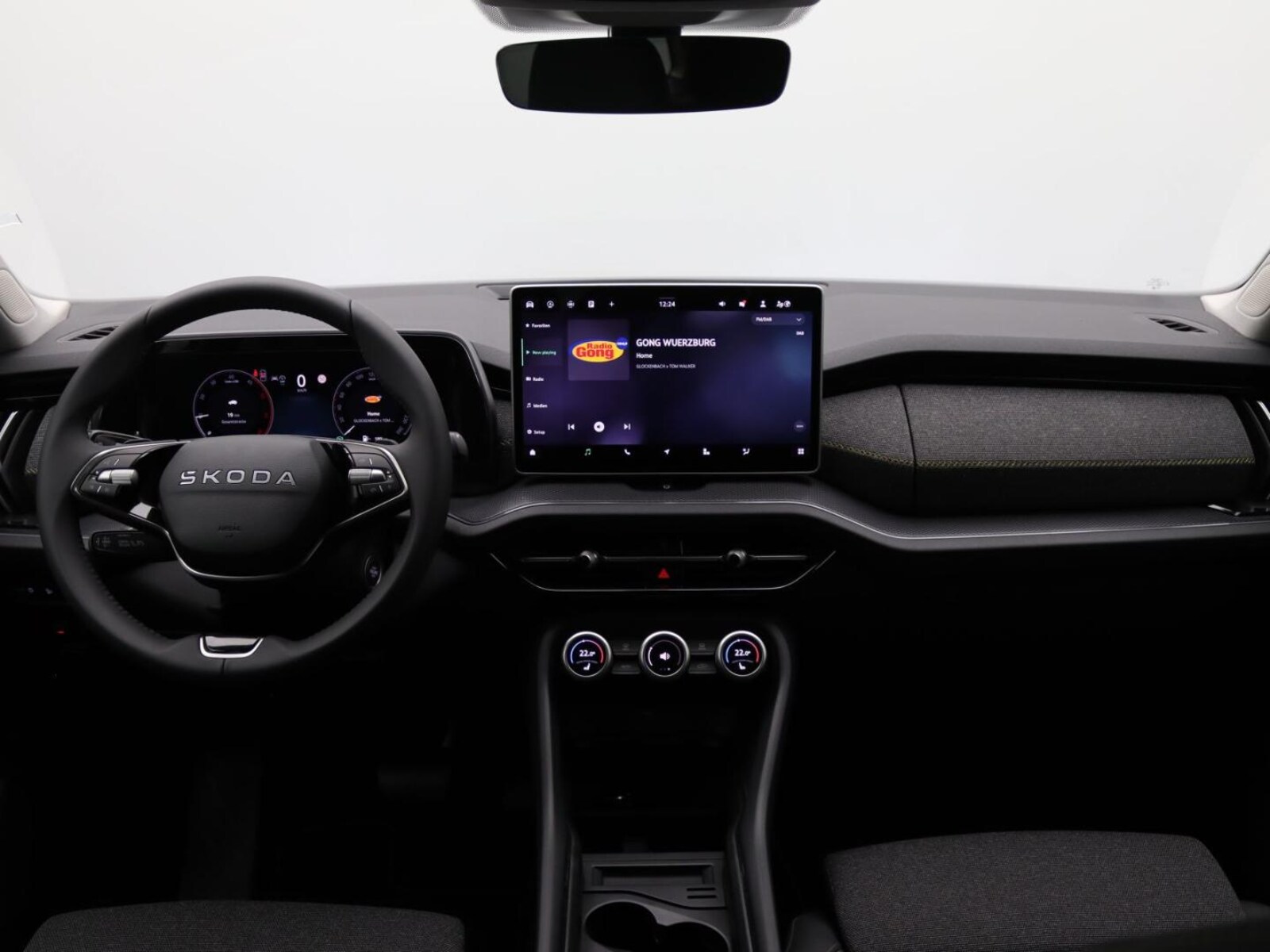 Škoda Kodiaq – Bild 10