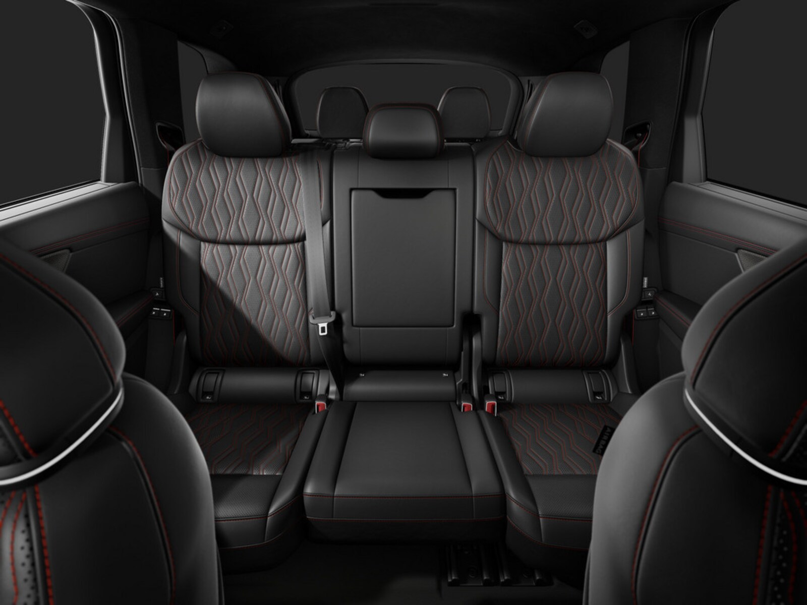 Audi Q7 – Bild 9