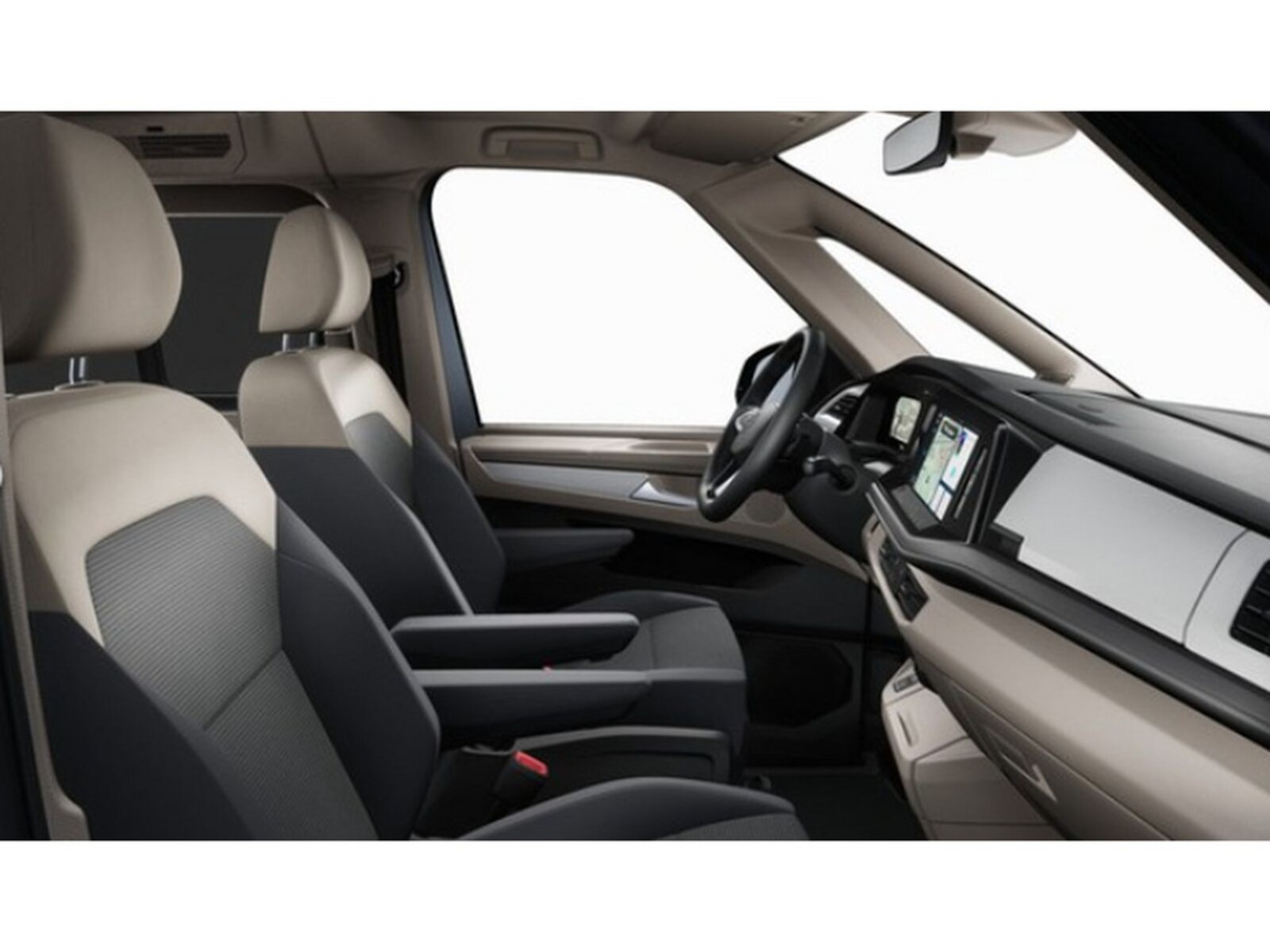 Volkswagen California – Bild 4
