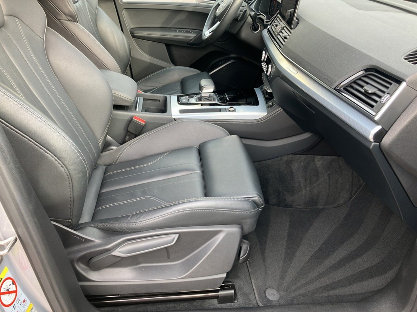 Audi Q5 – Bild 10