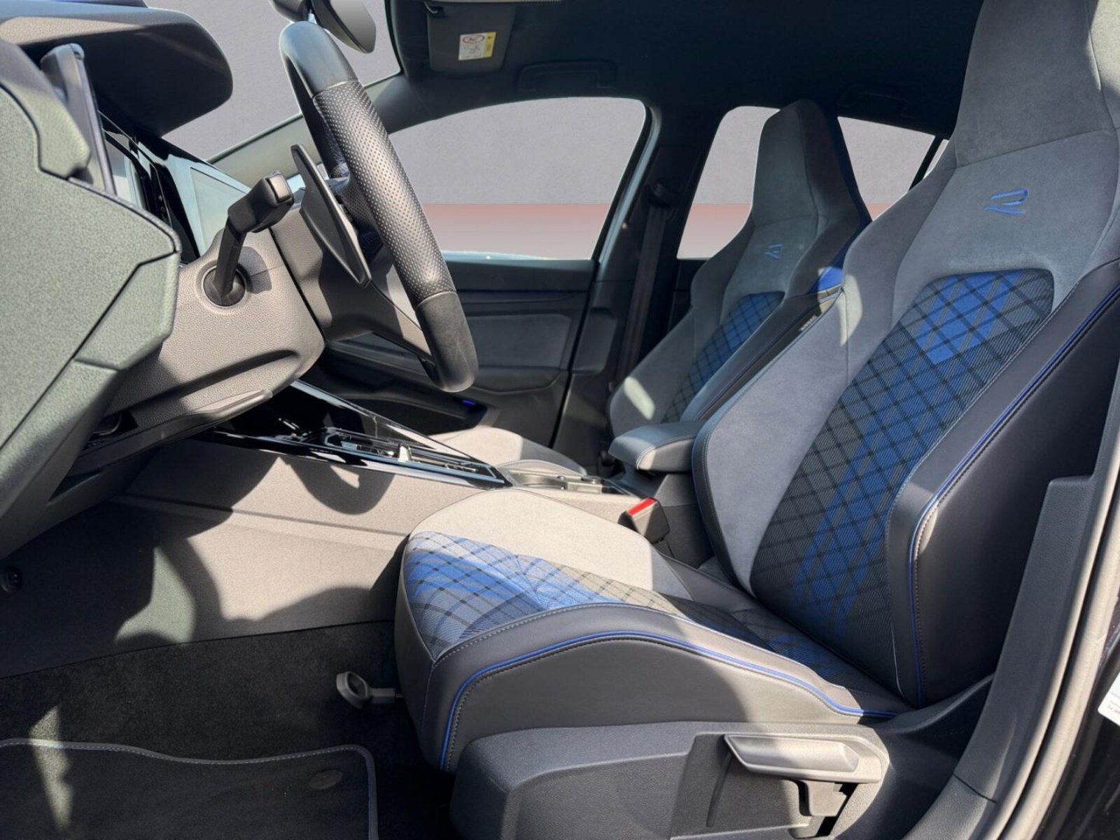 Volkswagen Golf – Bild 9