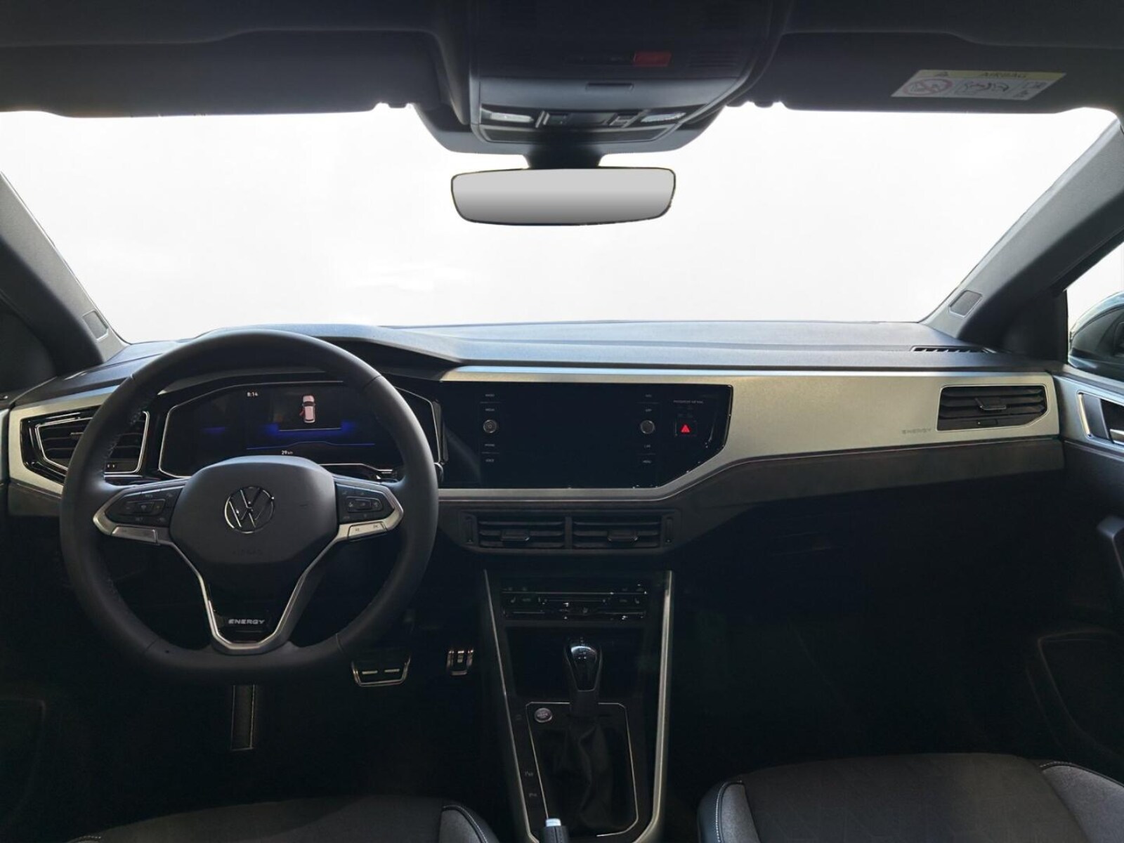 Volkswagen Taigo – Bild 12