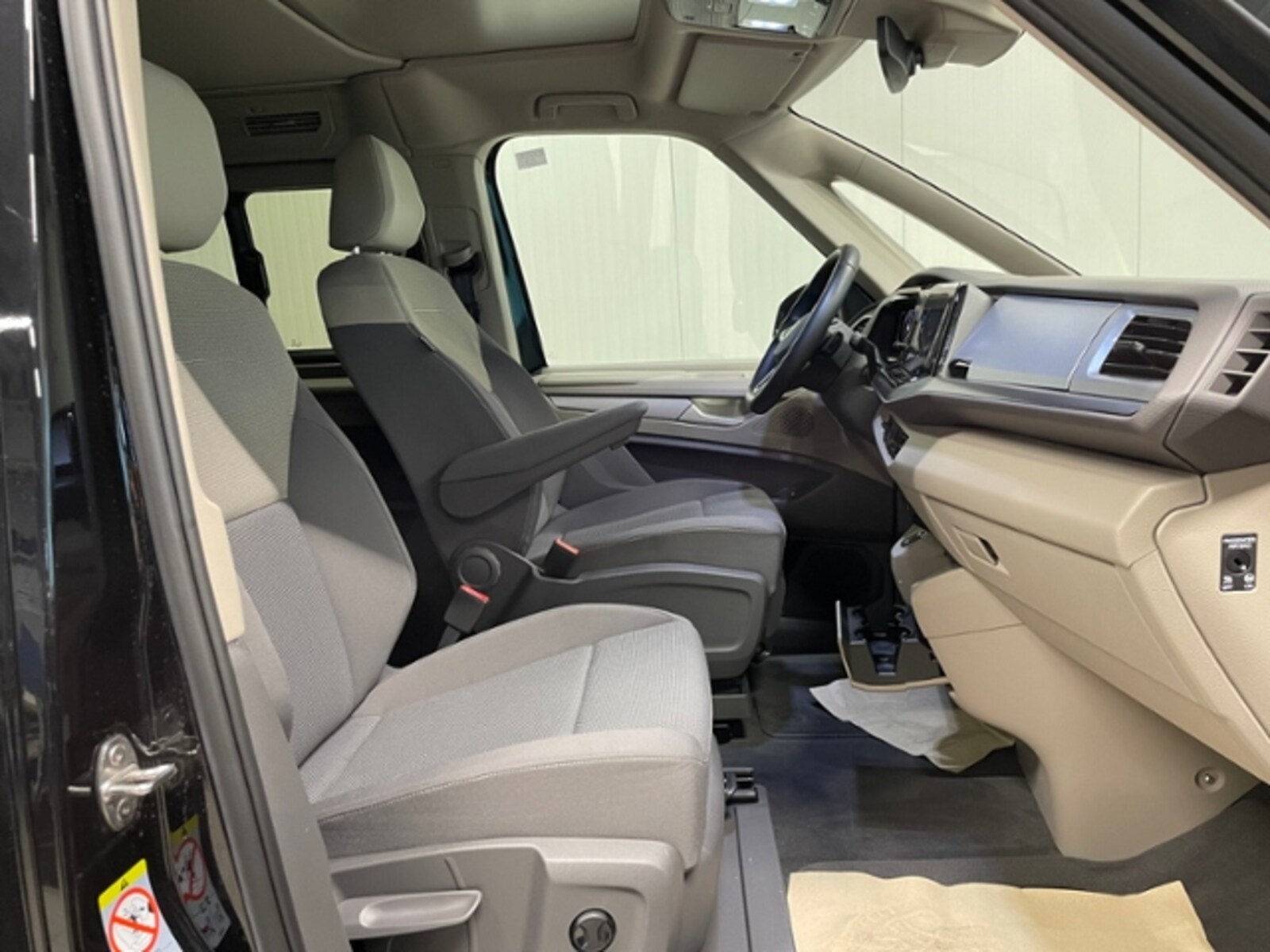 Volkswagen California – Bild 25
