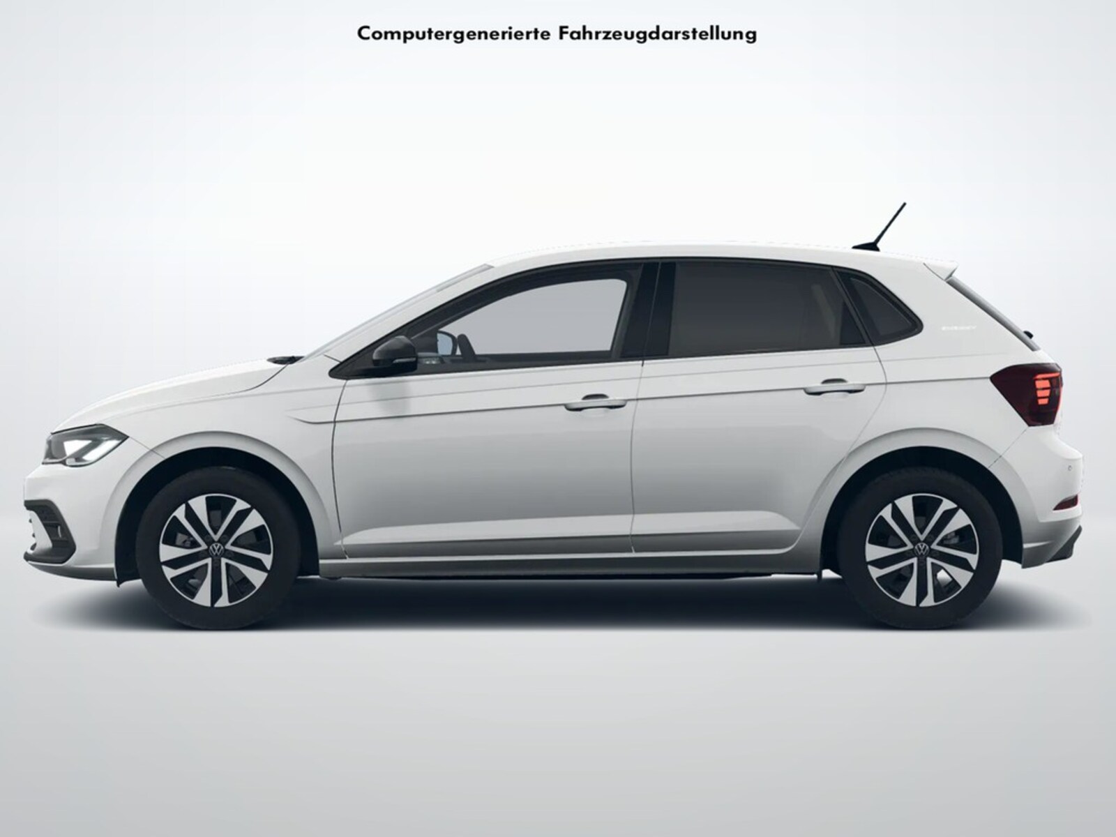 Volkswagen Polo – Bild 3
