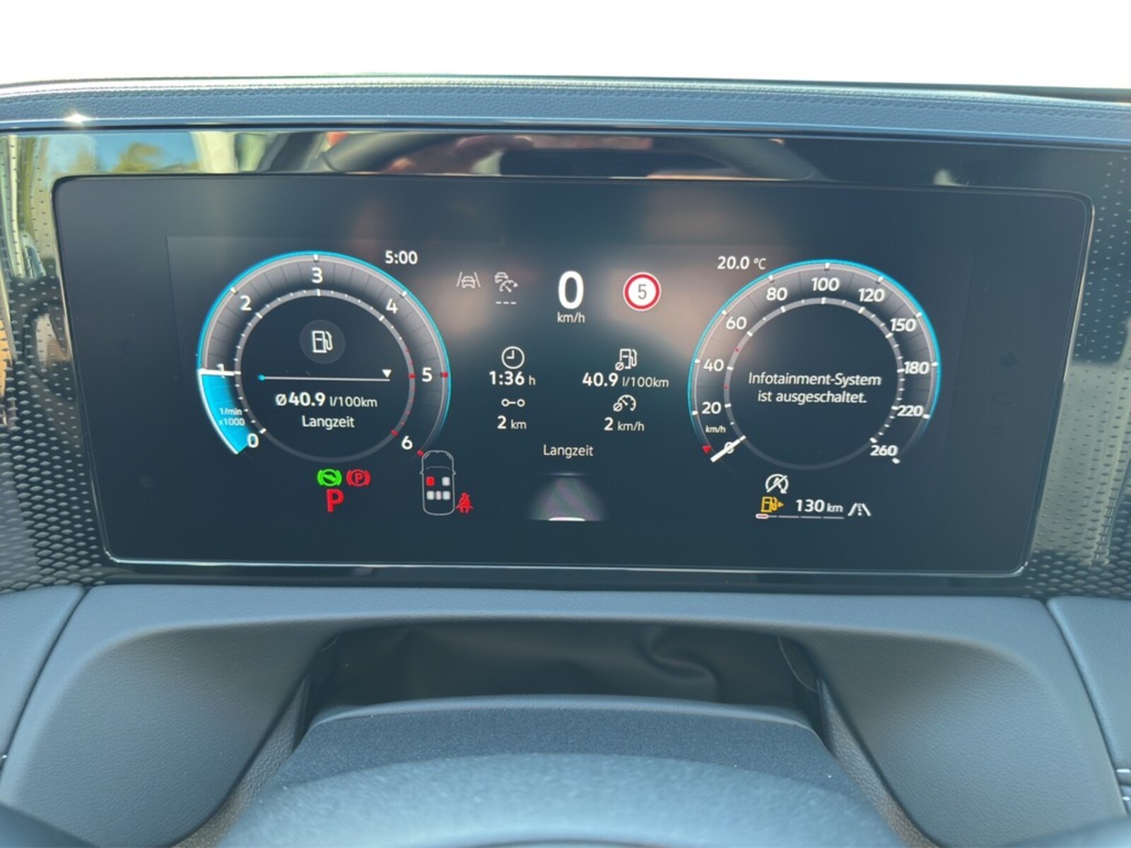 Volkswagen Tiguan – Bild 15