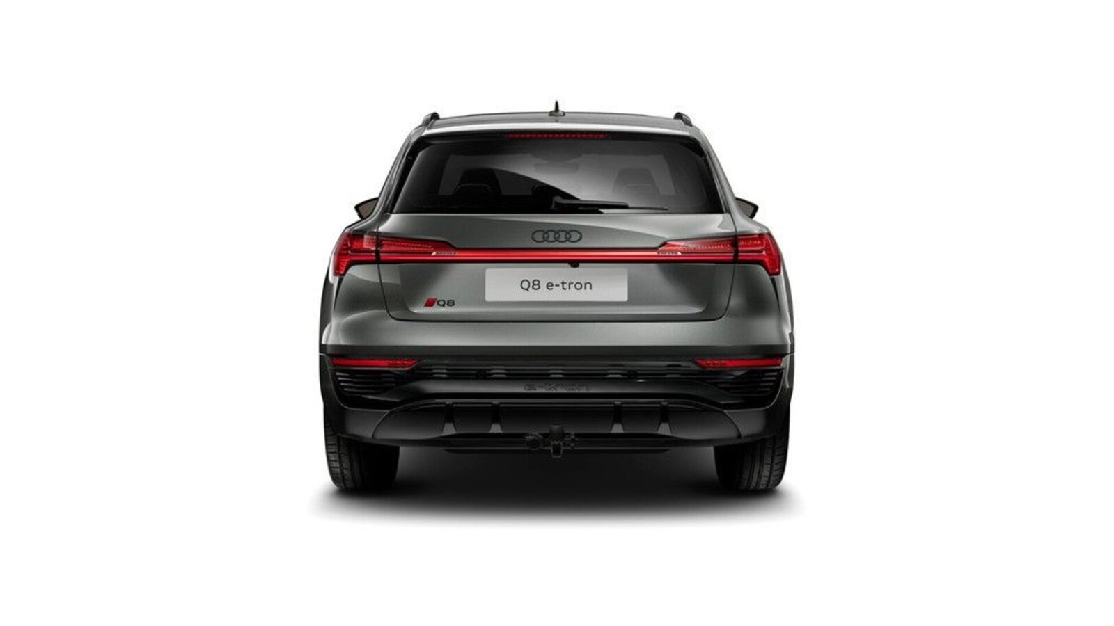 Audi Q8 e-tron – Bild 5