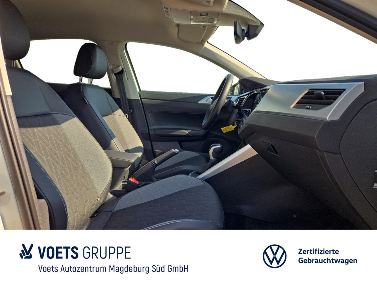 Volkswagen Polo – Bild 6