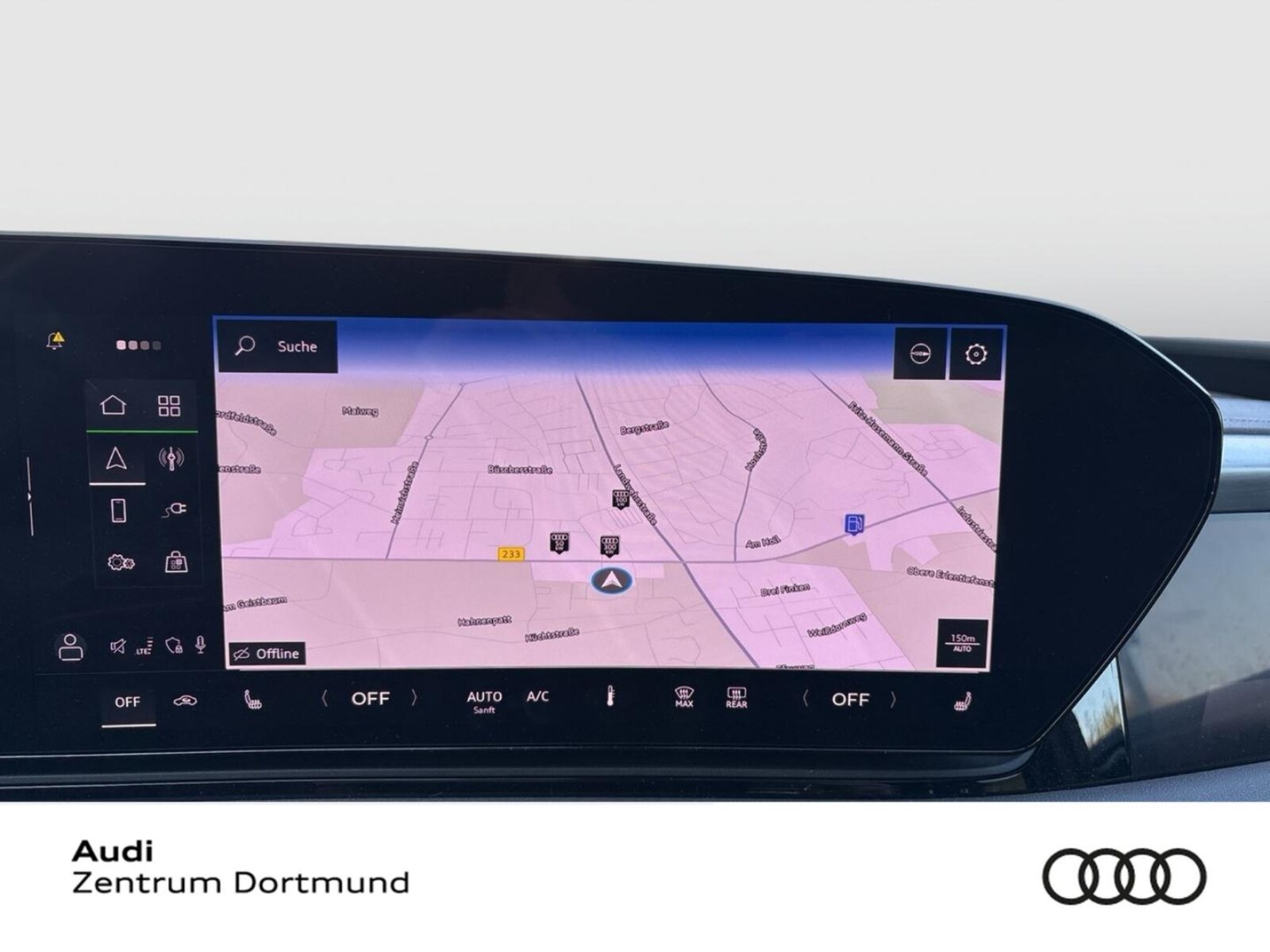 Audi A6 Avant e-tron – Bild 15