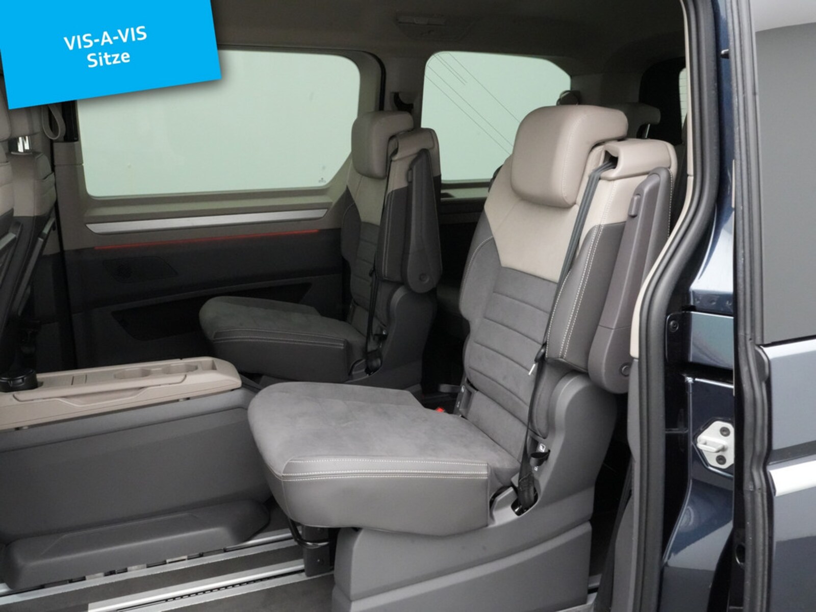 Volkswagen Multivan – Bild 14
