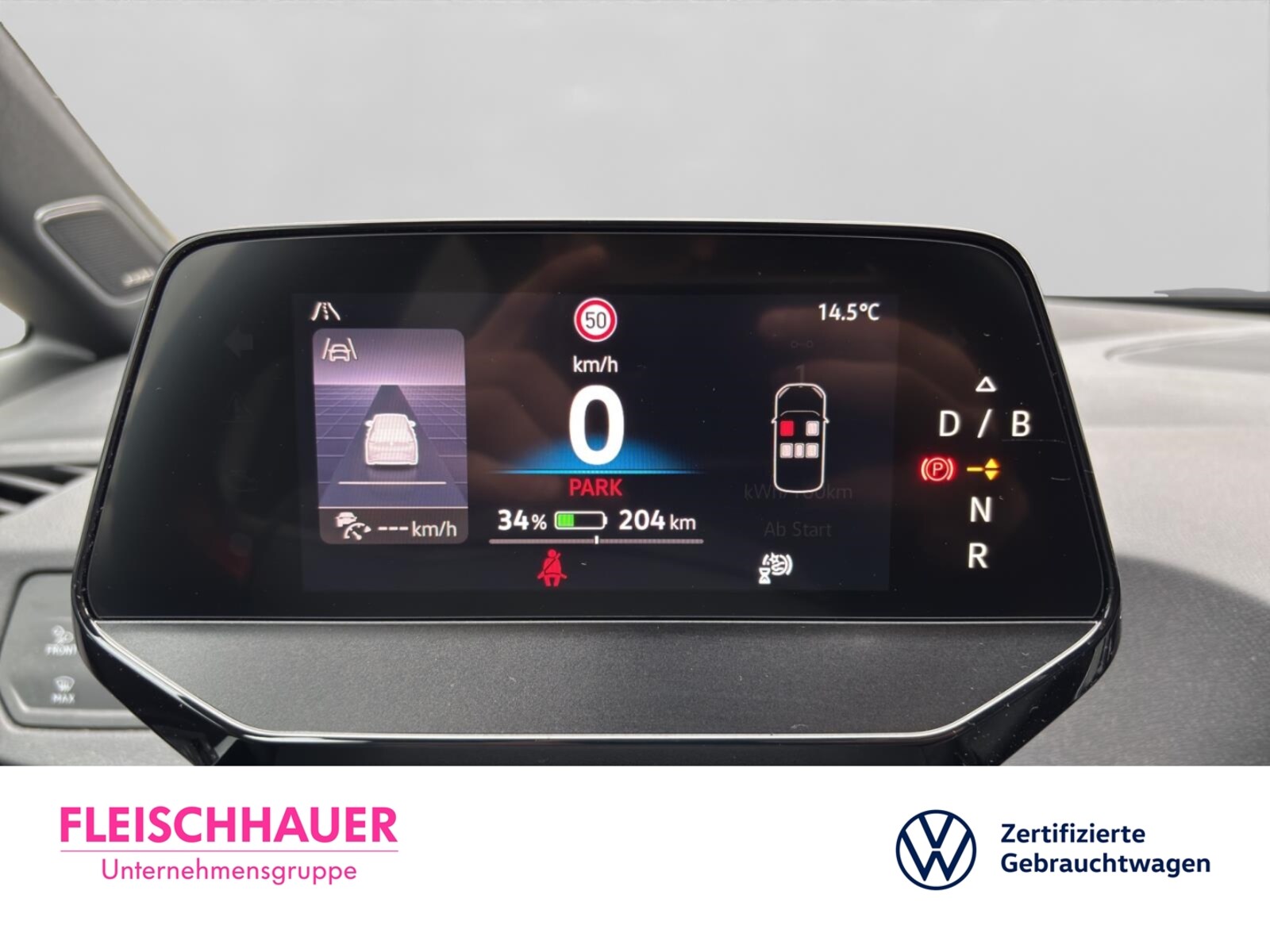Volkswagen ID.3 – Bild 13