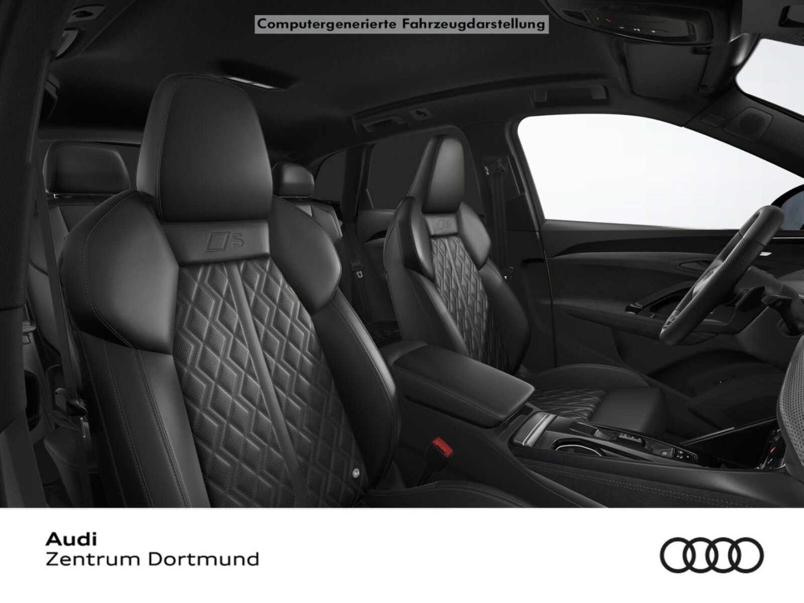 Audi SQ5 – Bild 8