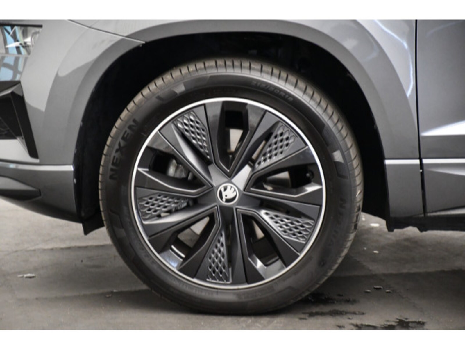 Škoda Karoq – Bild 13
