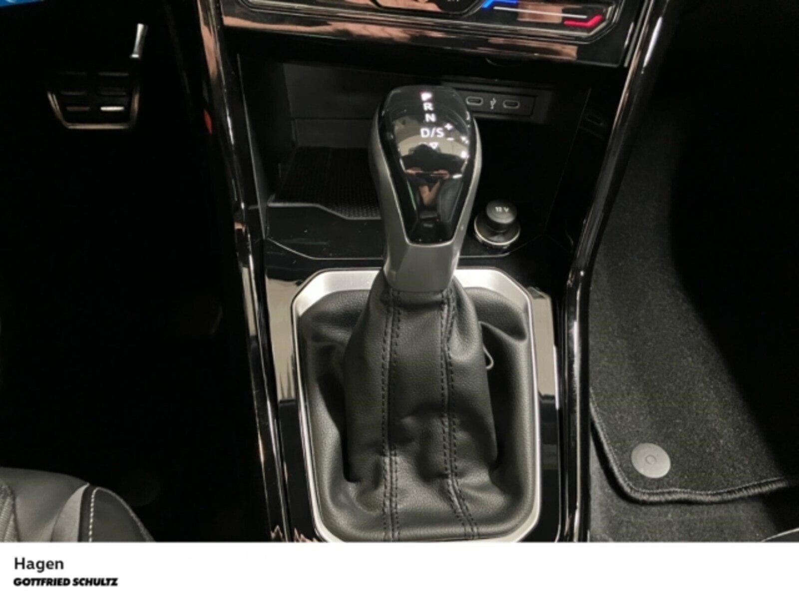 Volkswagen T-Roc – Bild 12