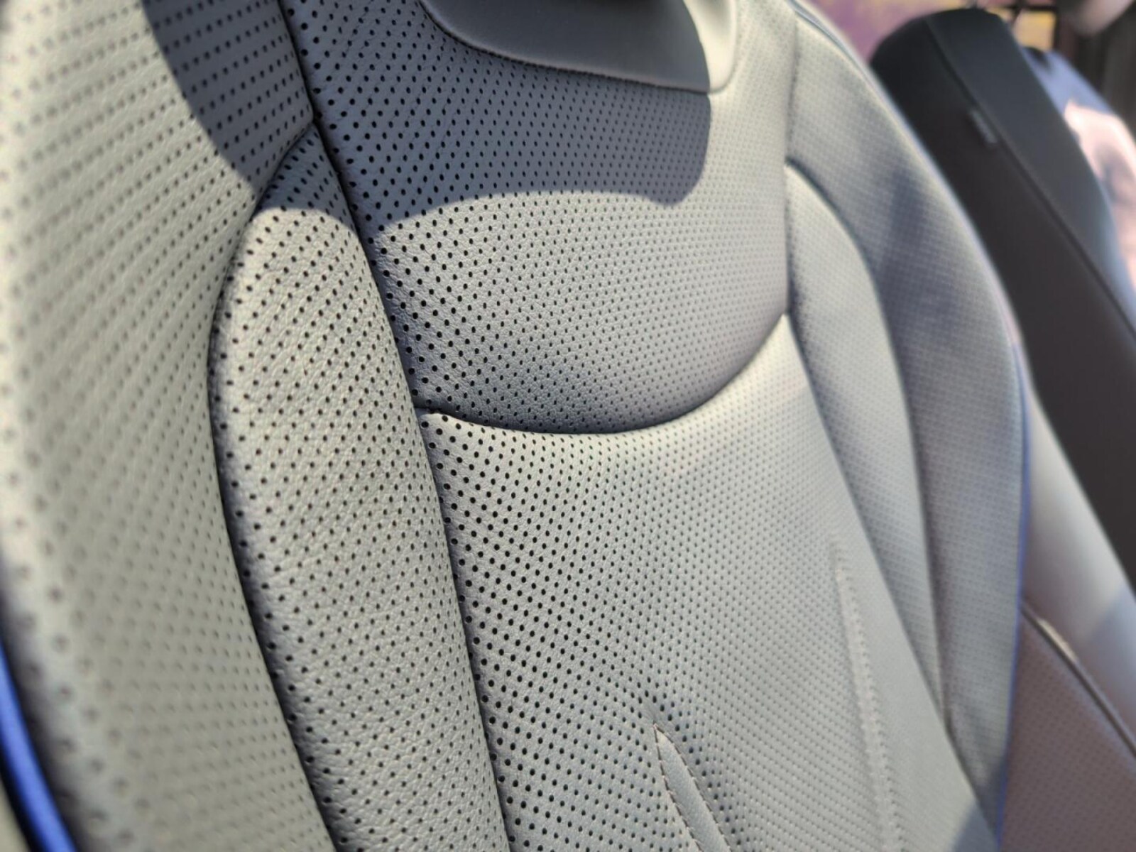 Volkswagen Tiguan – Bild 19