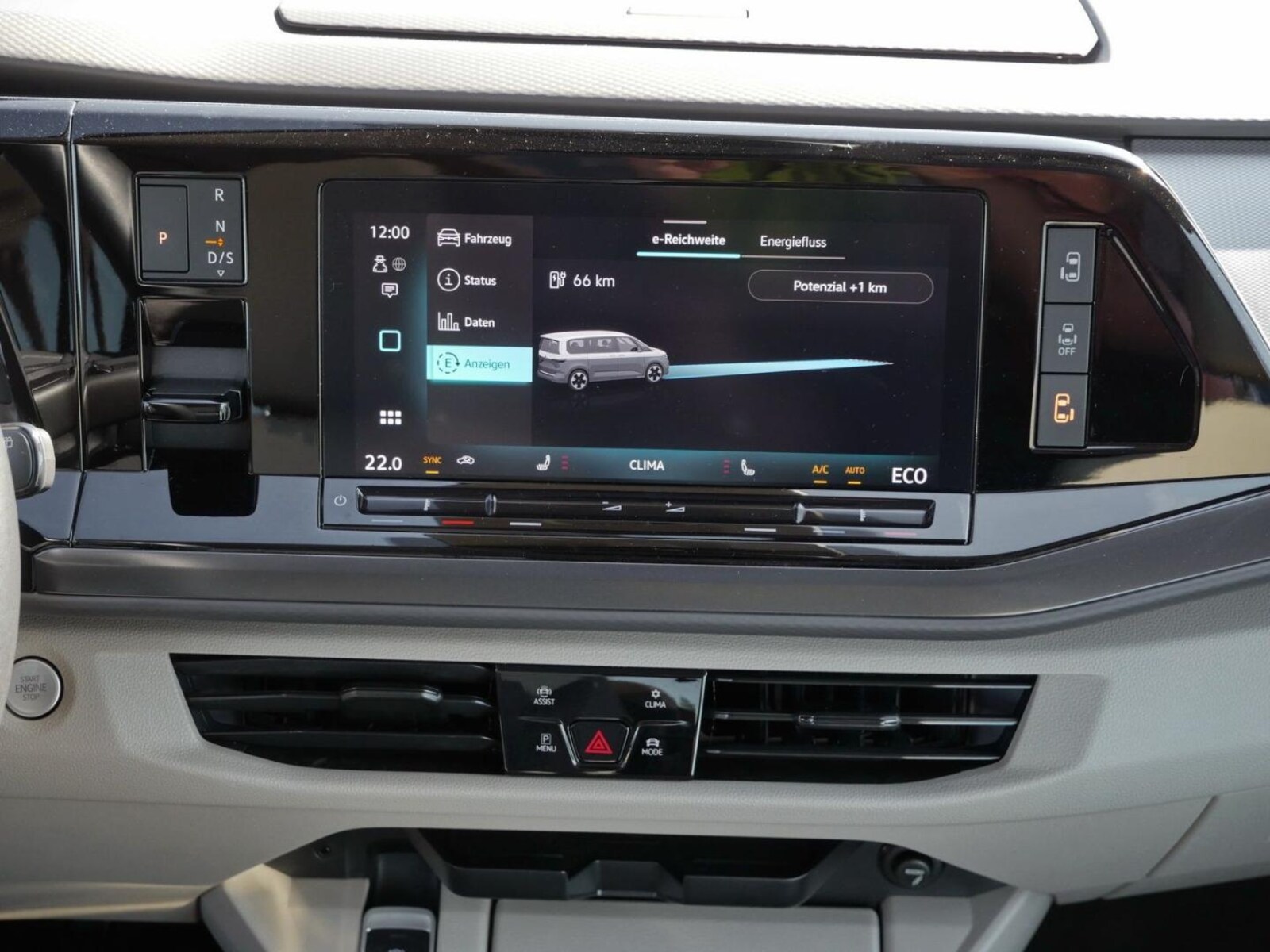 Volkswagen Multivan – Bild 20