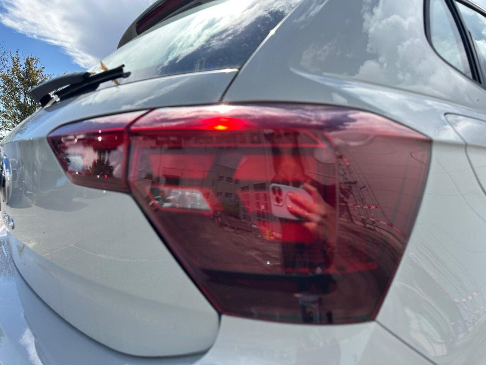 Volkswagen Polo – Bild 25