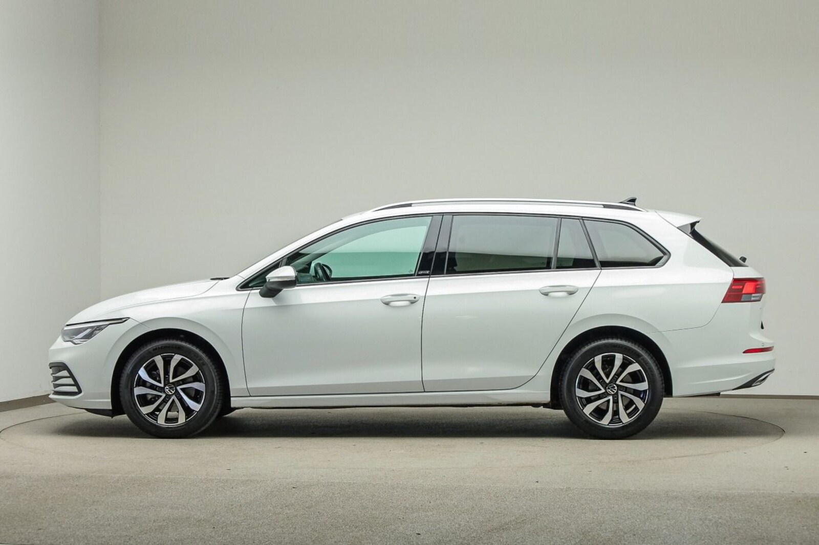 Volkswagen Golf Variant – Bild 4