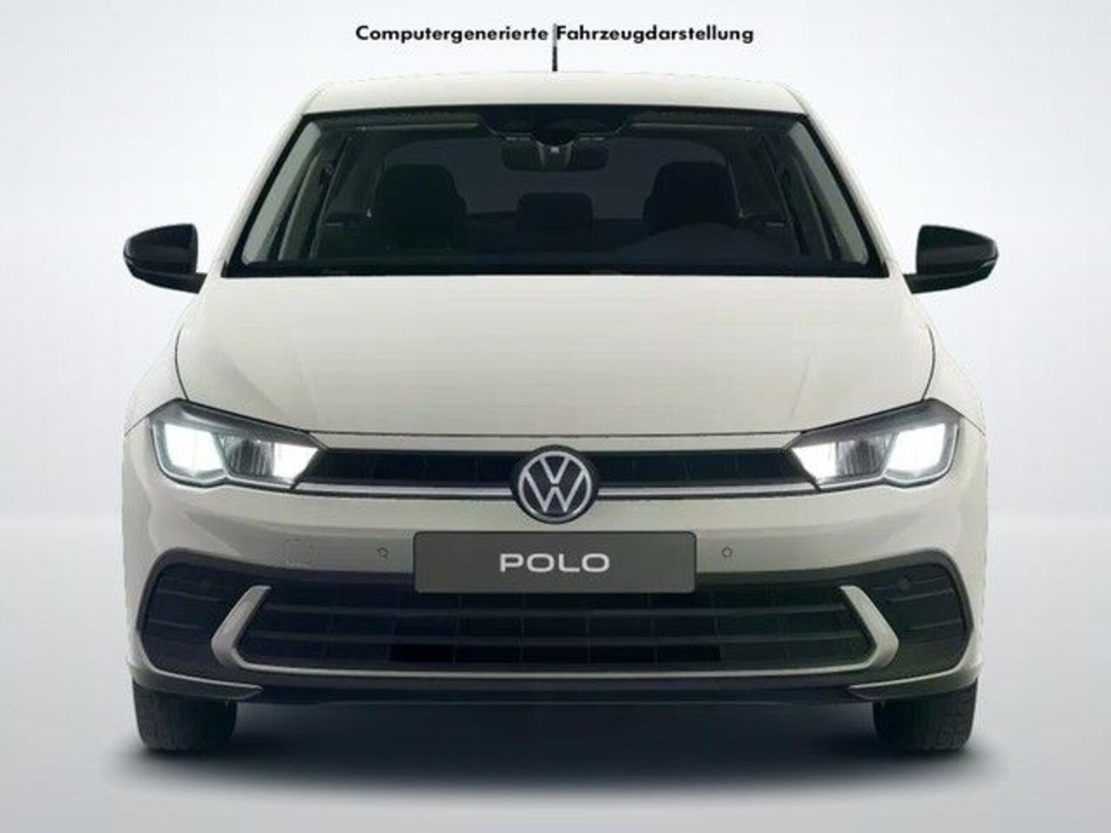 Volkswagen Polo – Bild 3