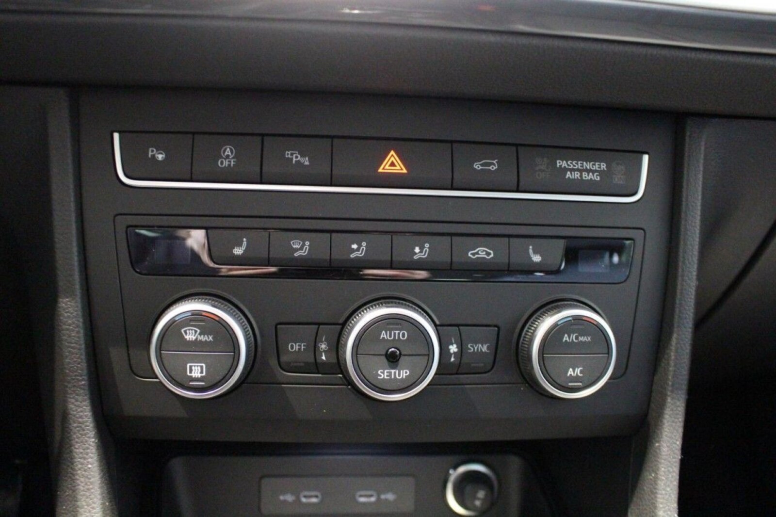 SEAT Ateca – Bild 9