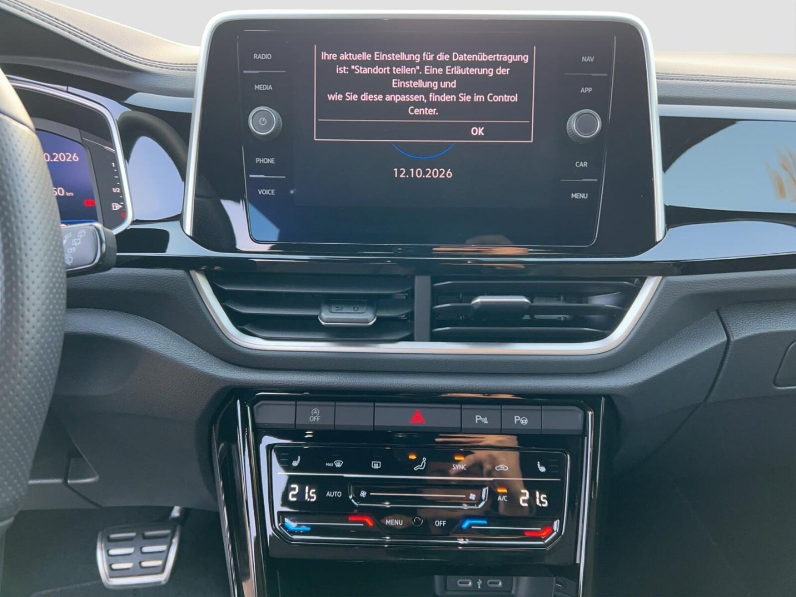 Volkswagen T-Roc – Bild 20