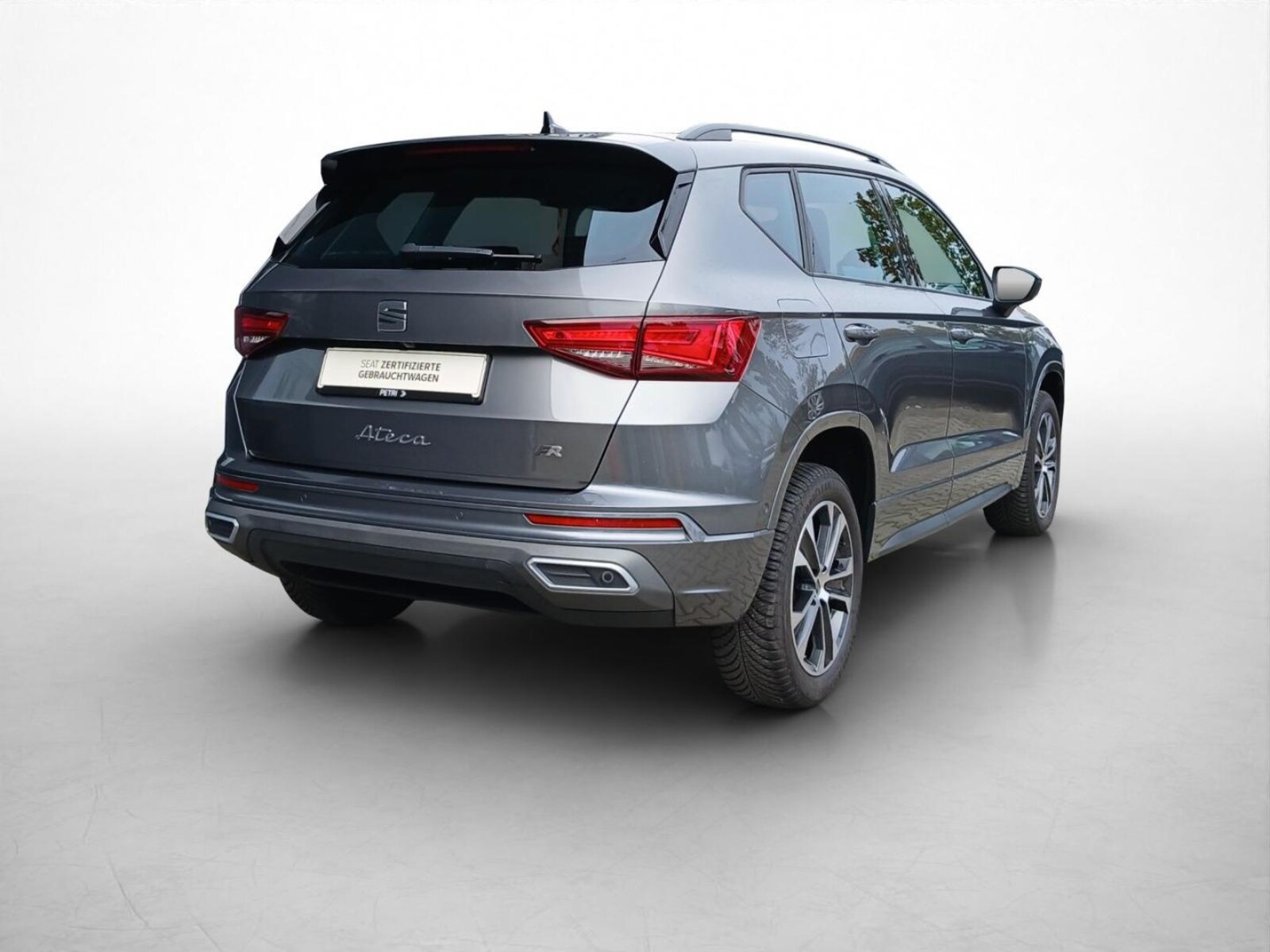 SEAT Ateca – Bild 2