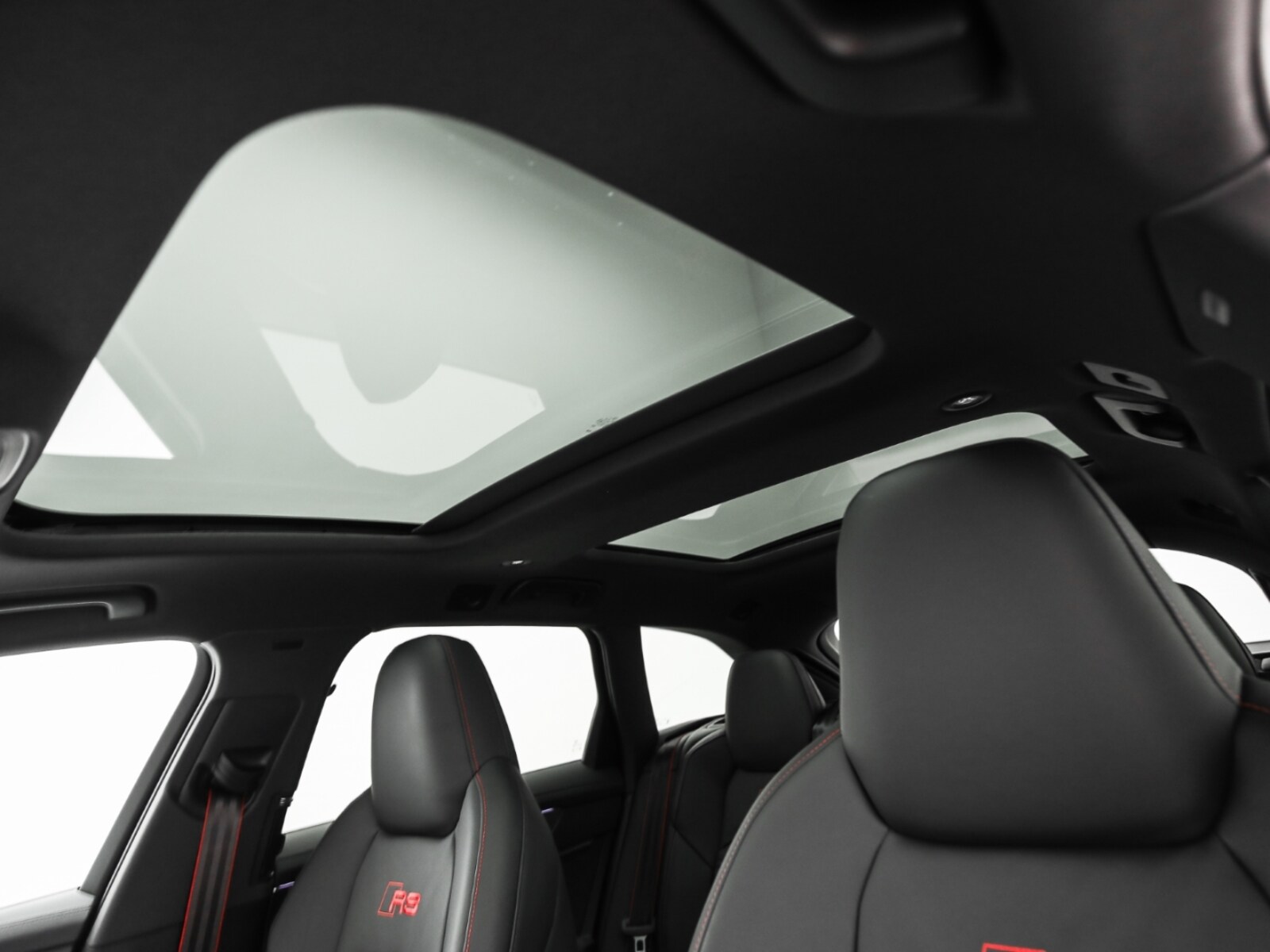 Audi RS 6 Avant performance – Bild 9
