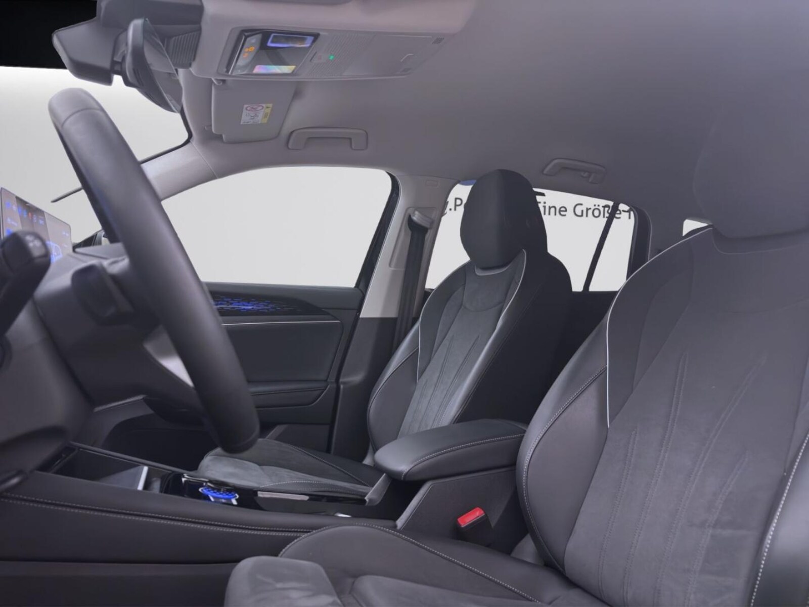 Volkswagen Tayron – Bild 10