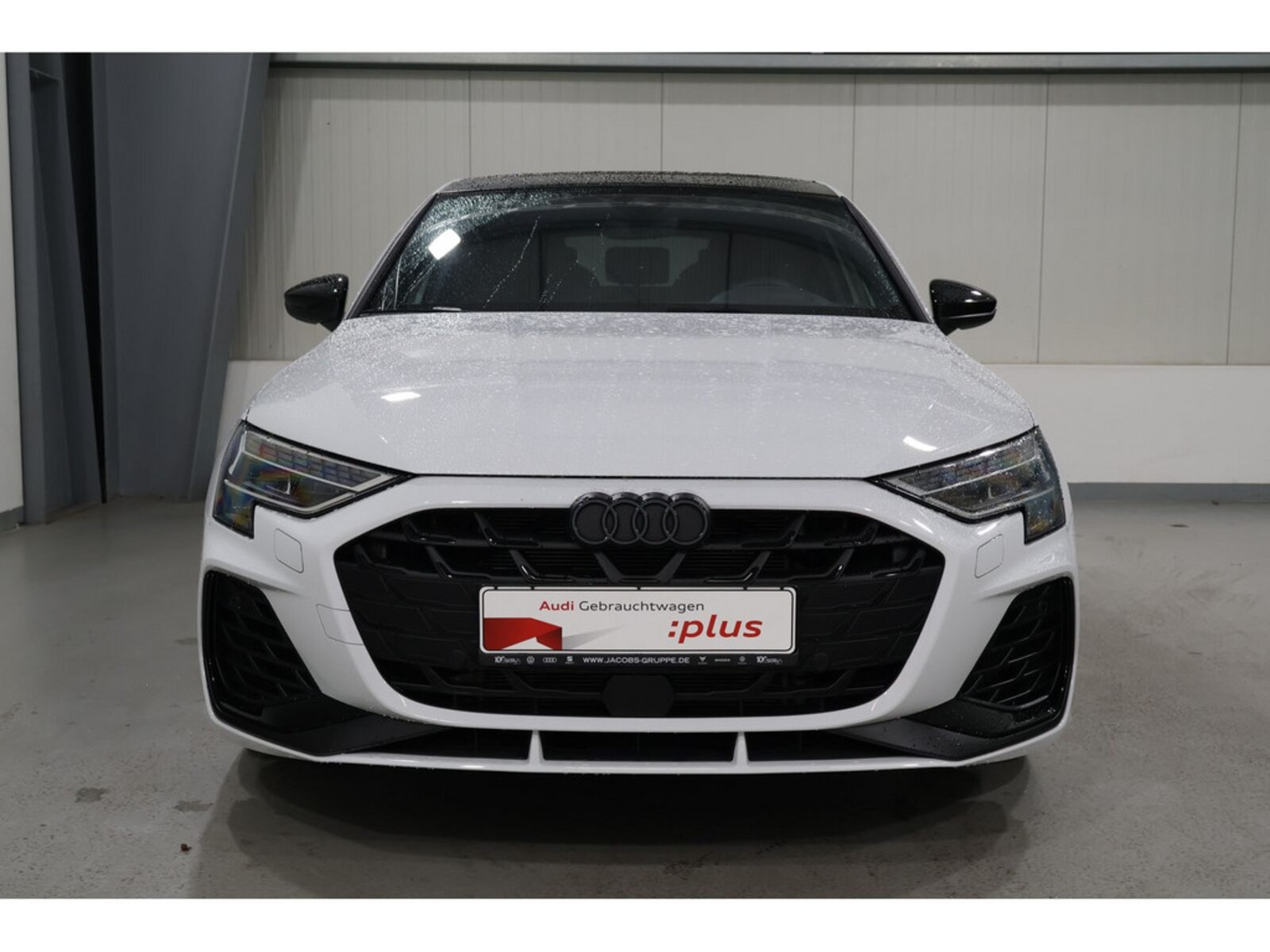 Audi S3 Sportback – Bild 2