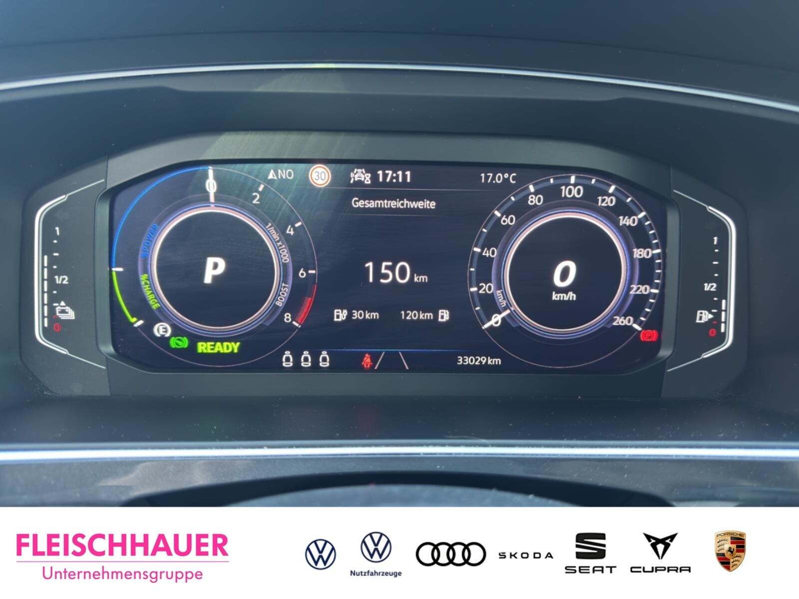 Volkswagen Tiguan – Bild 9