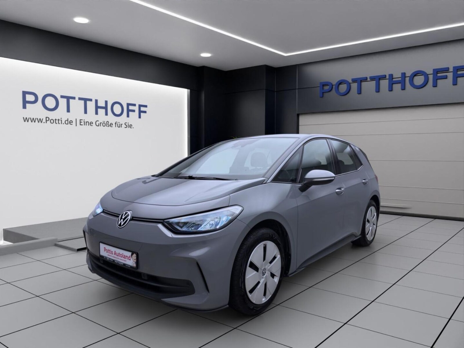 Volkswagen ID.3 – Bild 2