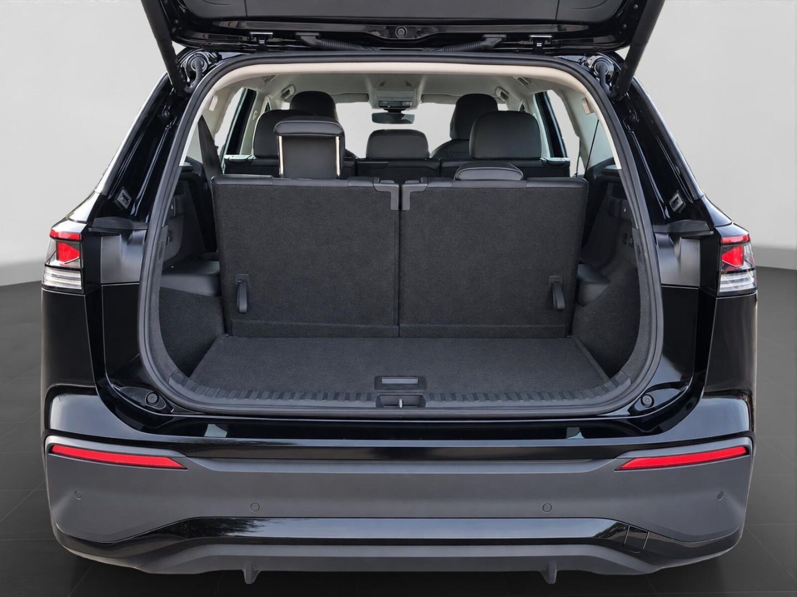 Volkswagen Tayron – Bild 18