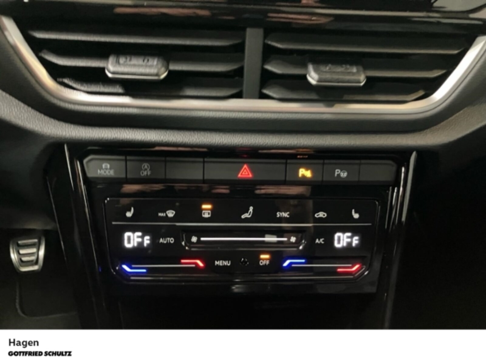 Volkswagen T-Roc – Bild 10