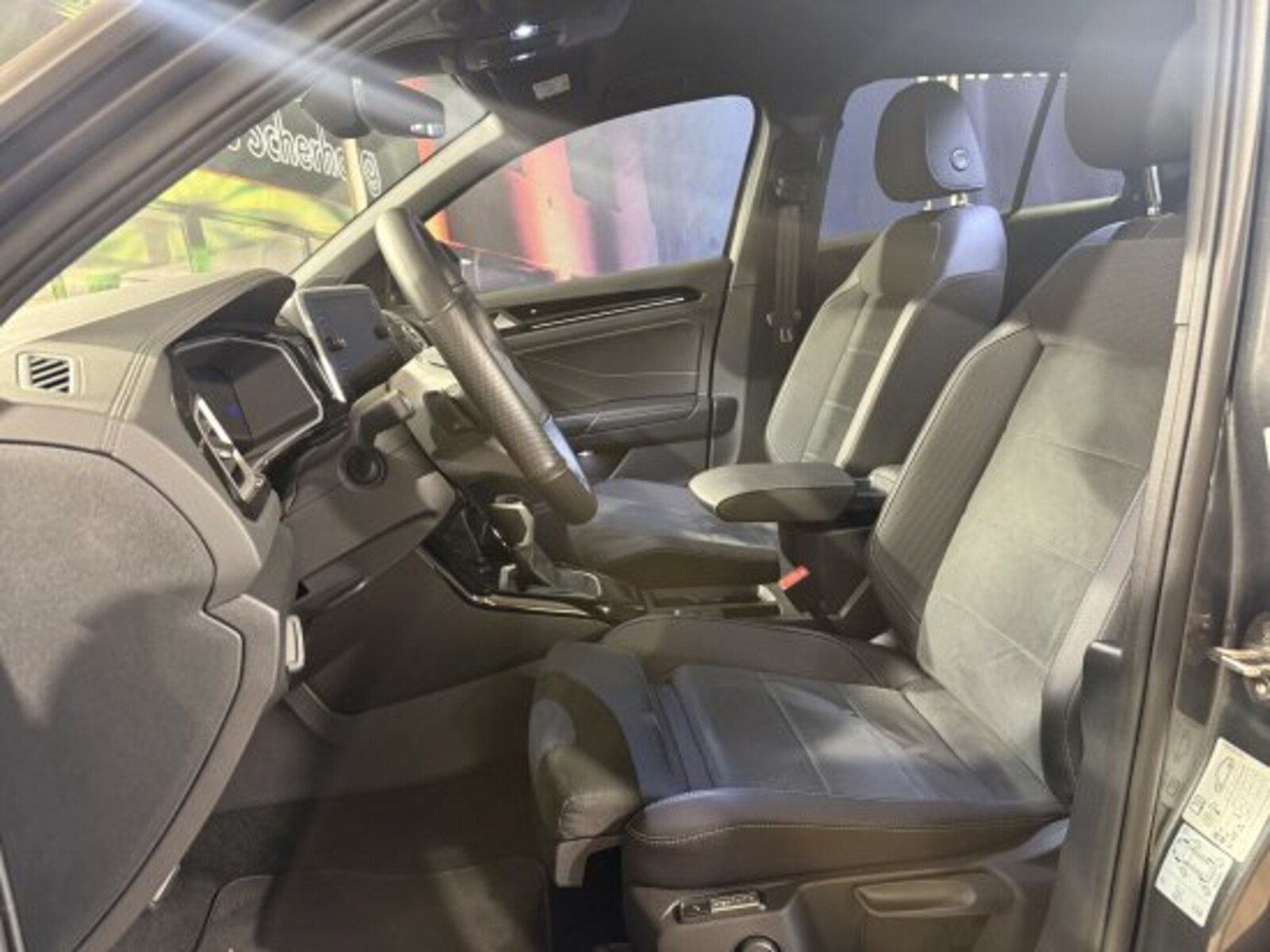Volkswagen T-Roc – Bild 14