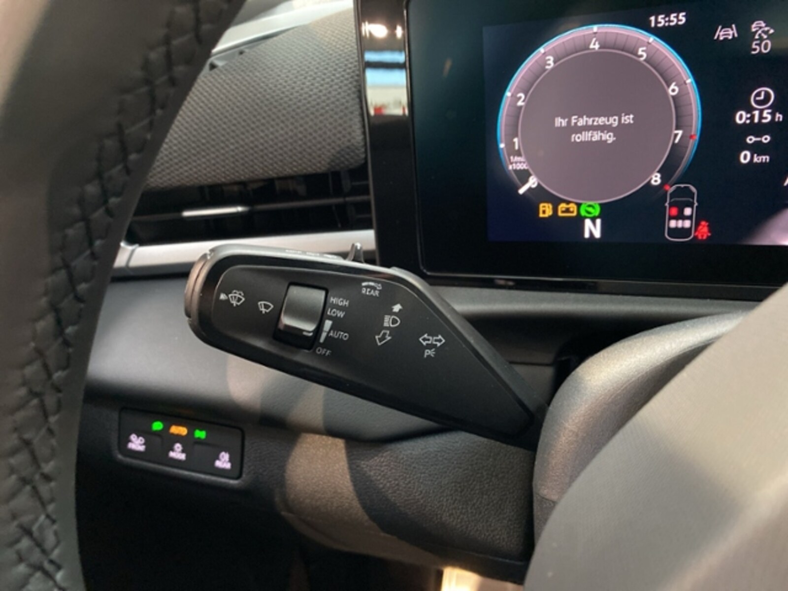 Volkswagen T-Roc – Bild 26