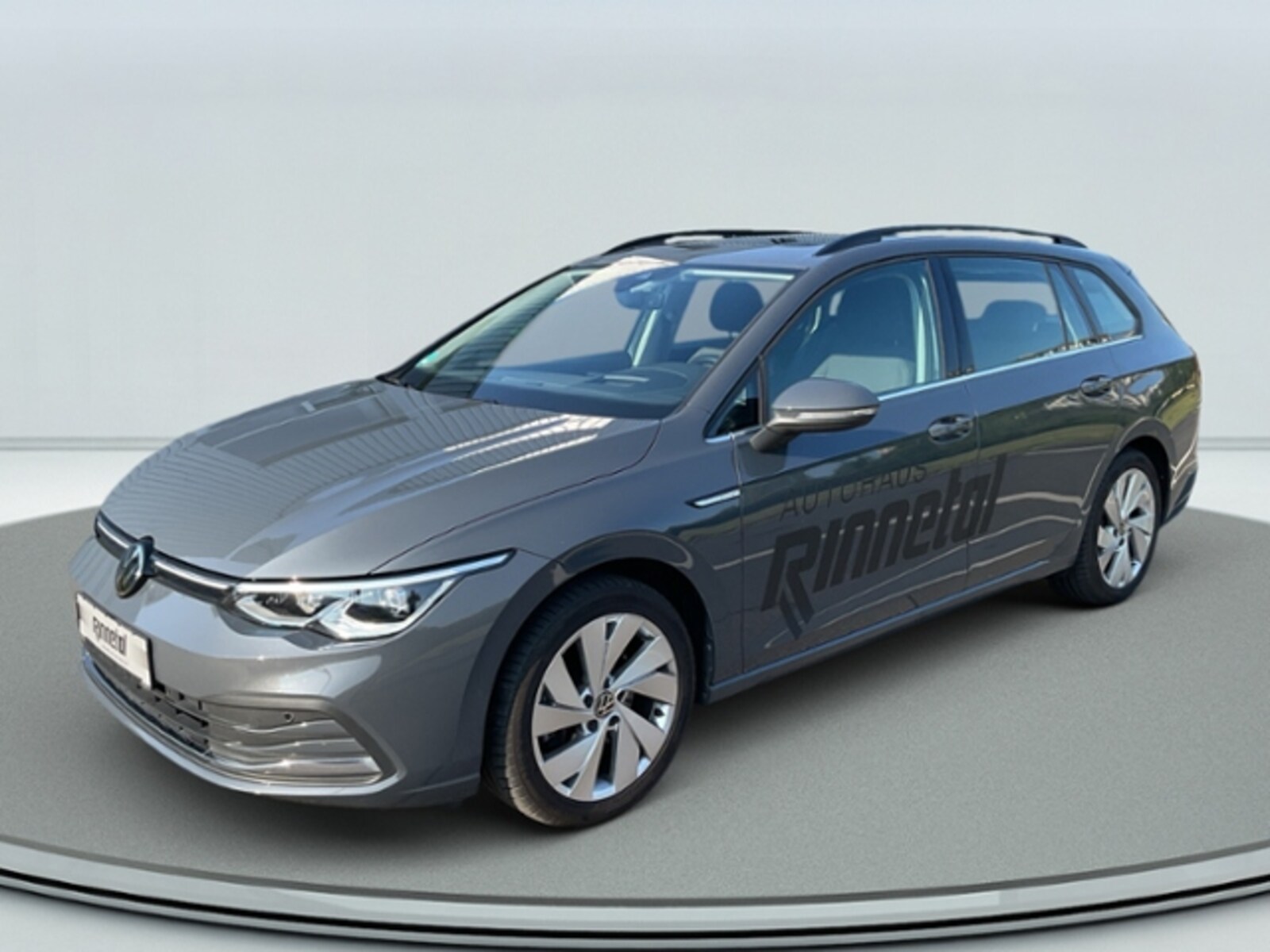 Volkswagen Golf Variant – Bild 2