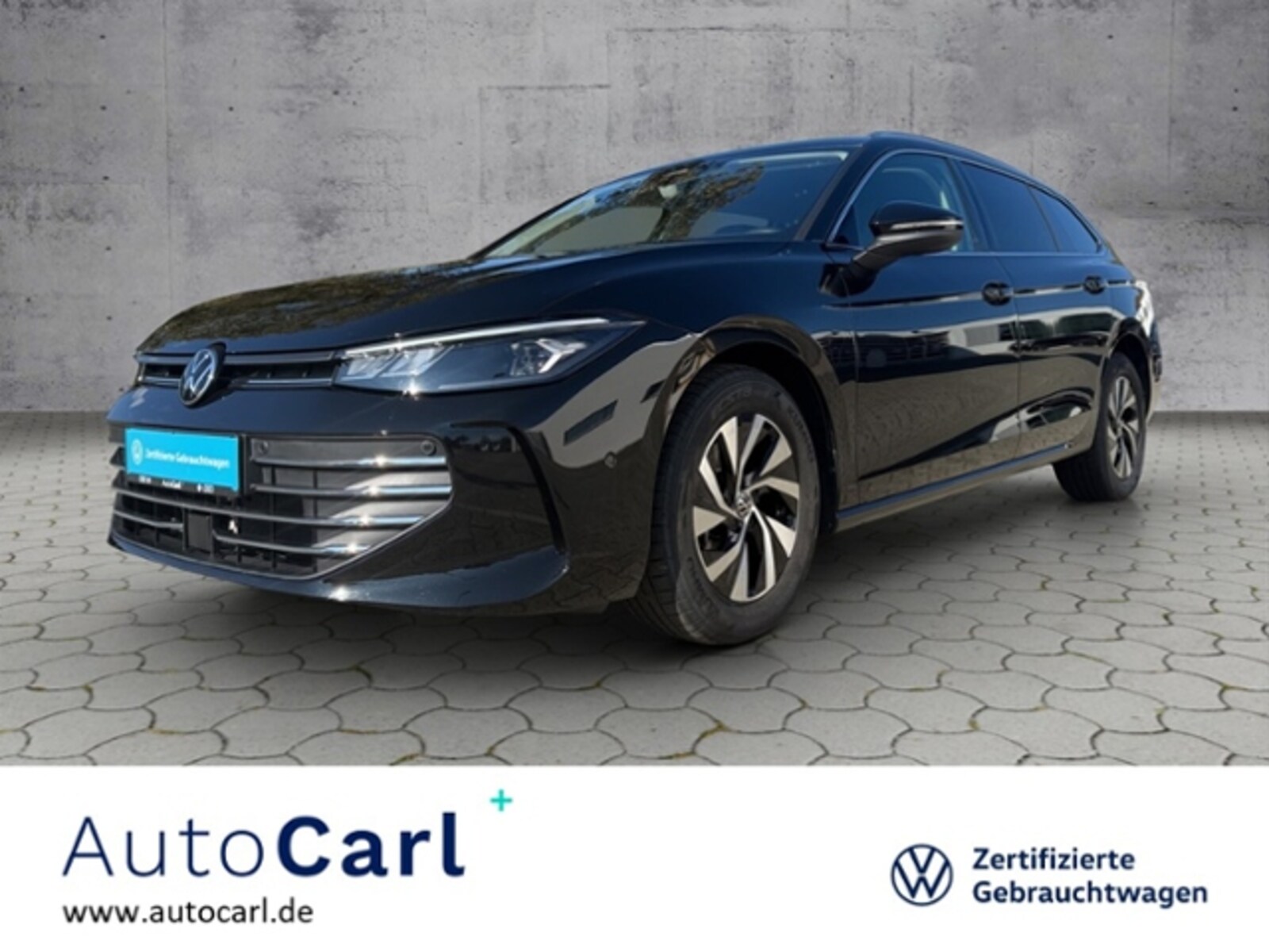 Volkswagen Passat – Bild 2