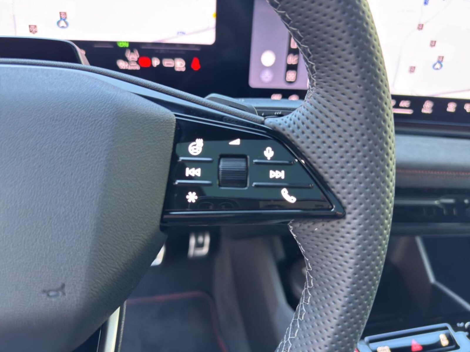 Audi A6 Sportback e-tron – Bild 22