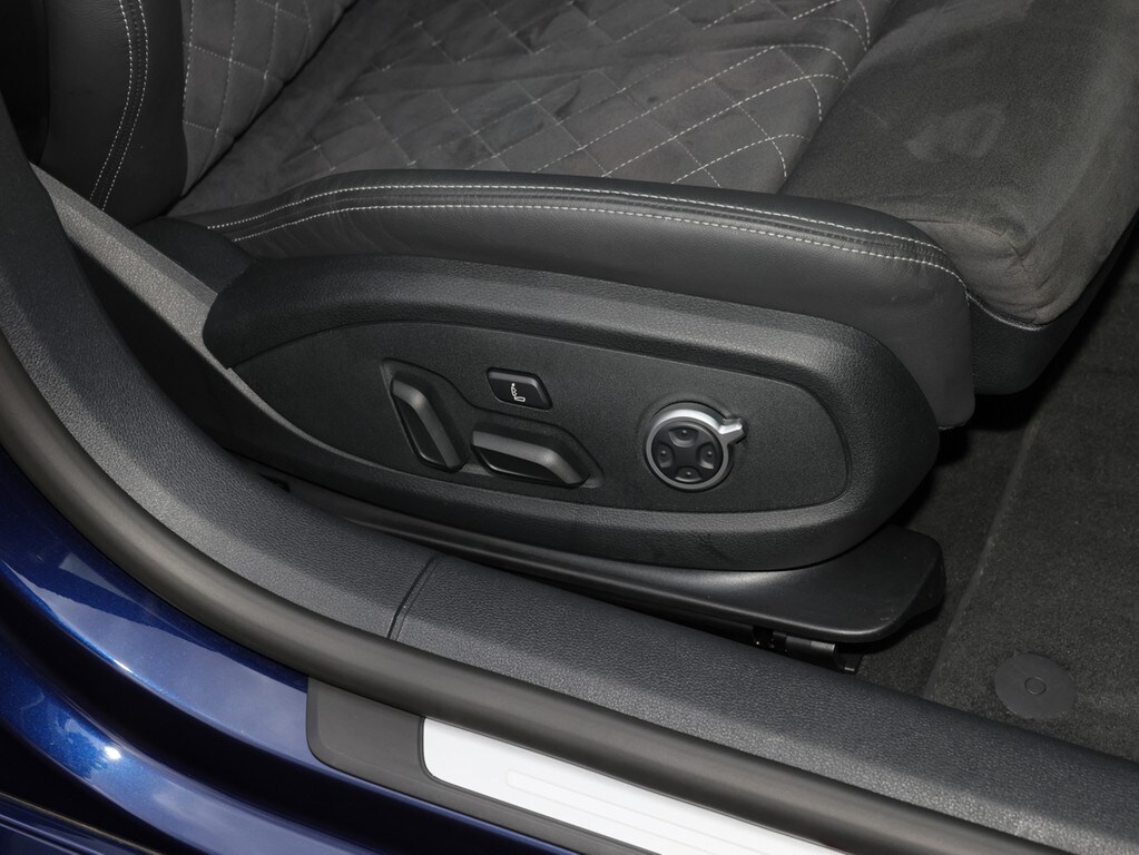 Image about Audi RS 5 Sportback TFSI quattro tiptronic