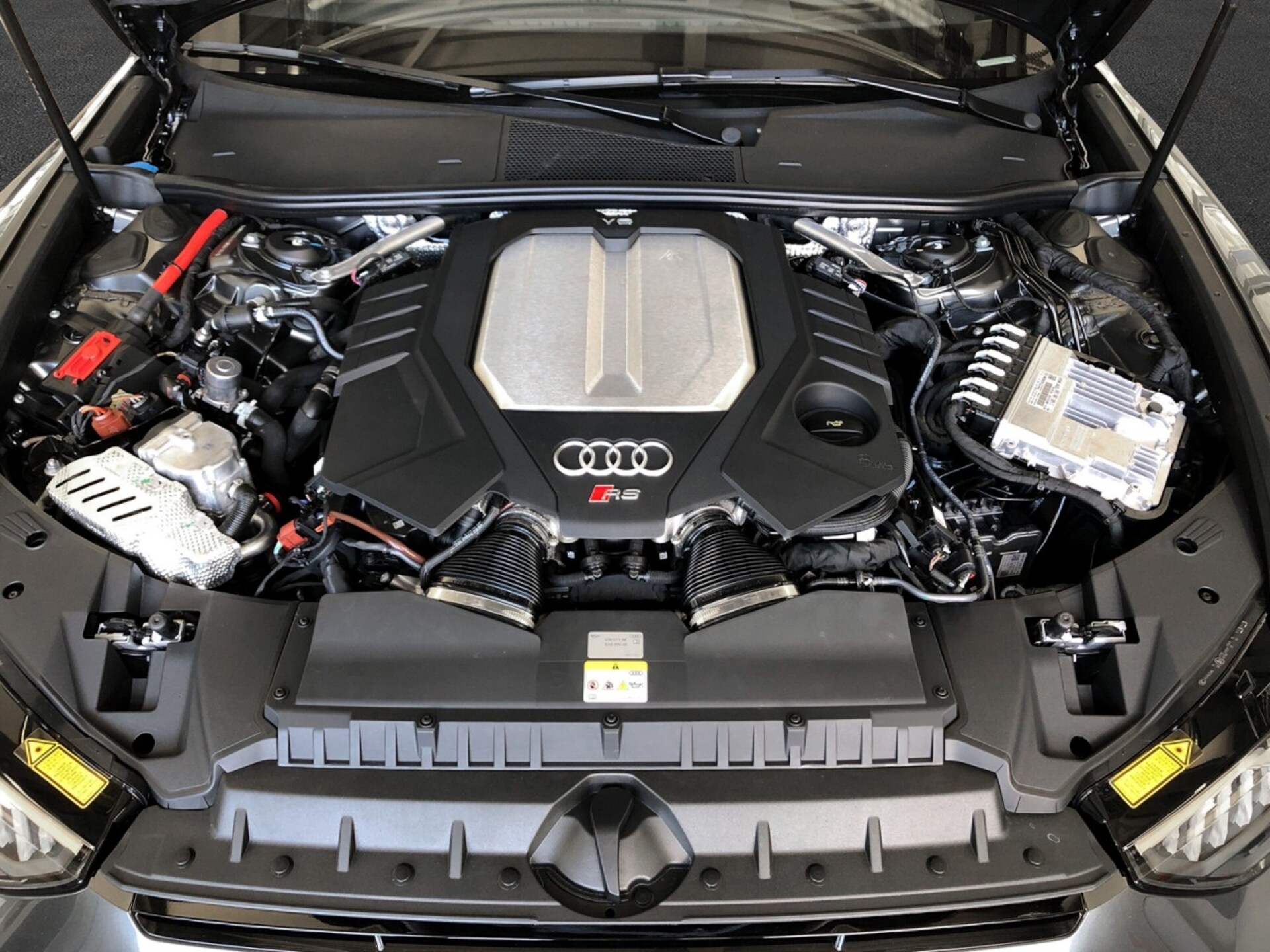 Audi RS 6 Avant