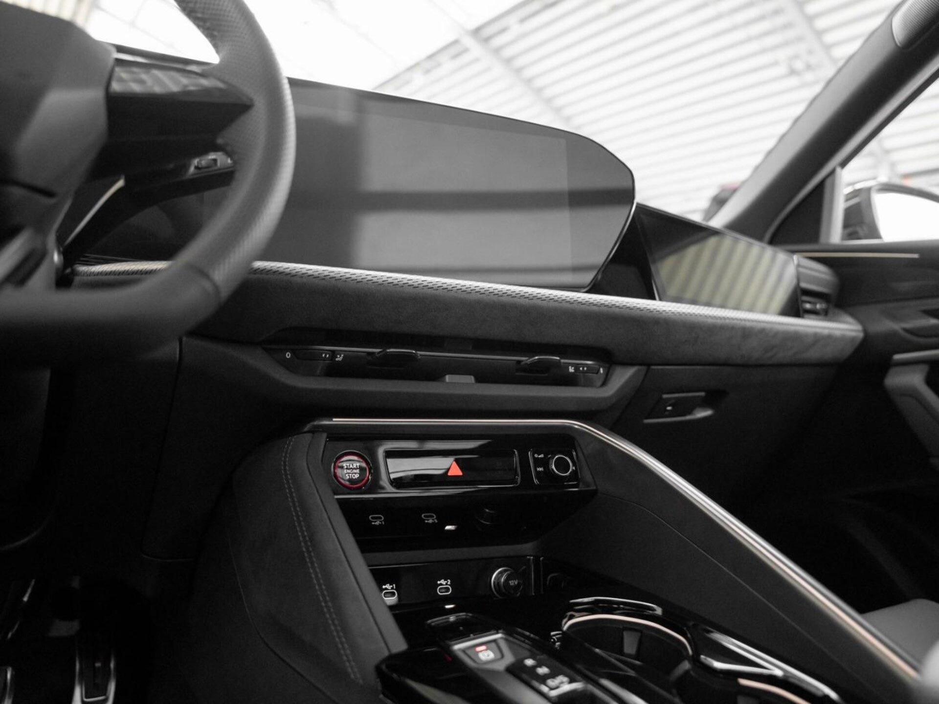 Audi SQ5 SUV