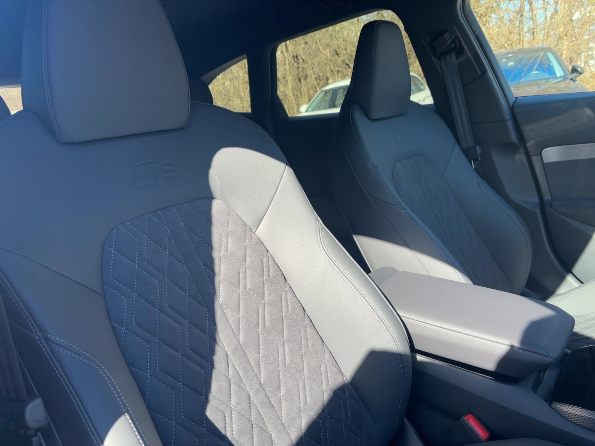 Audi A5 Avant