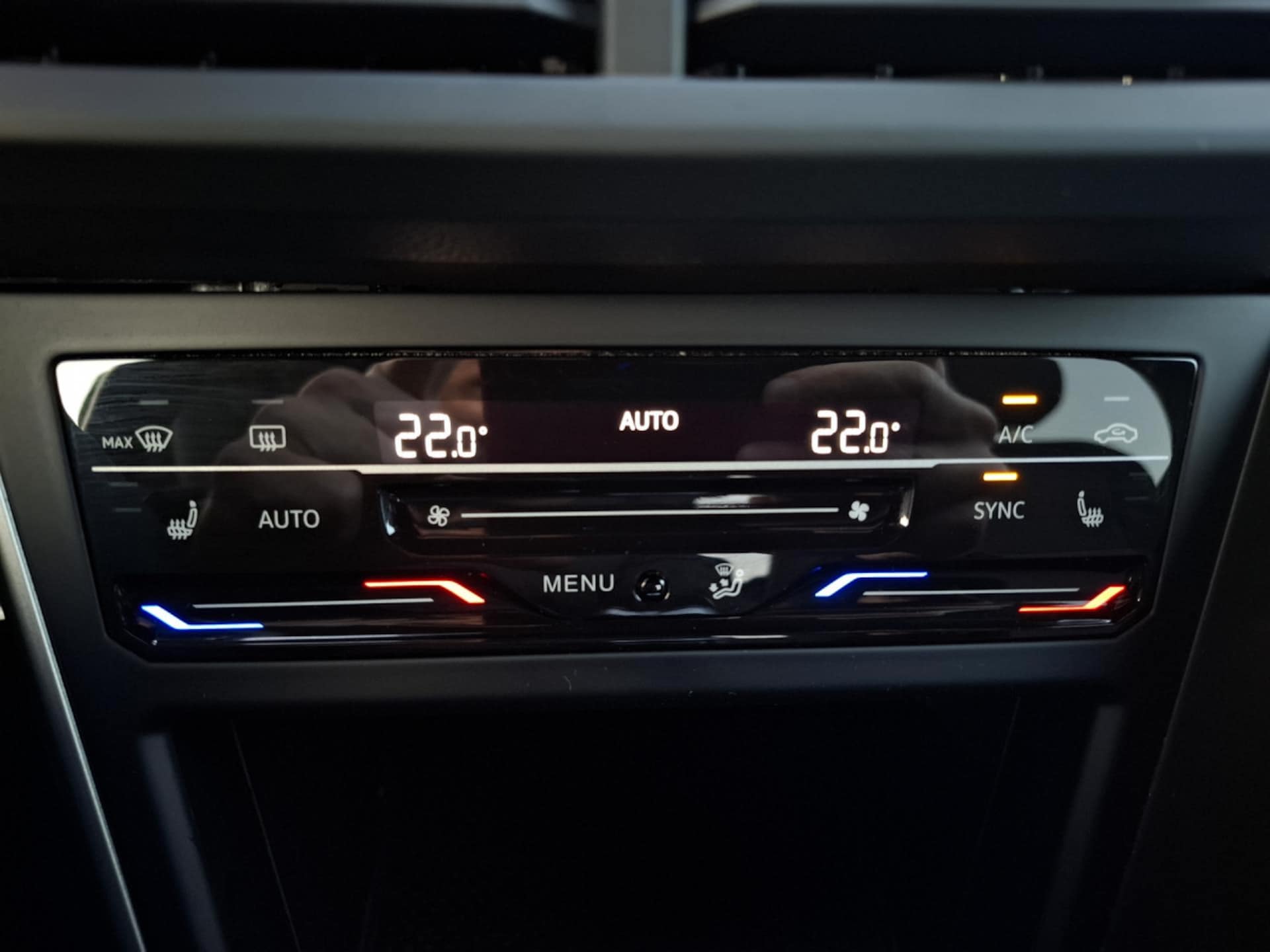 Volkswagen Taigo MOVE