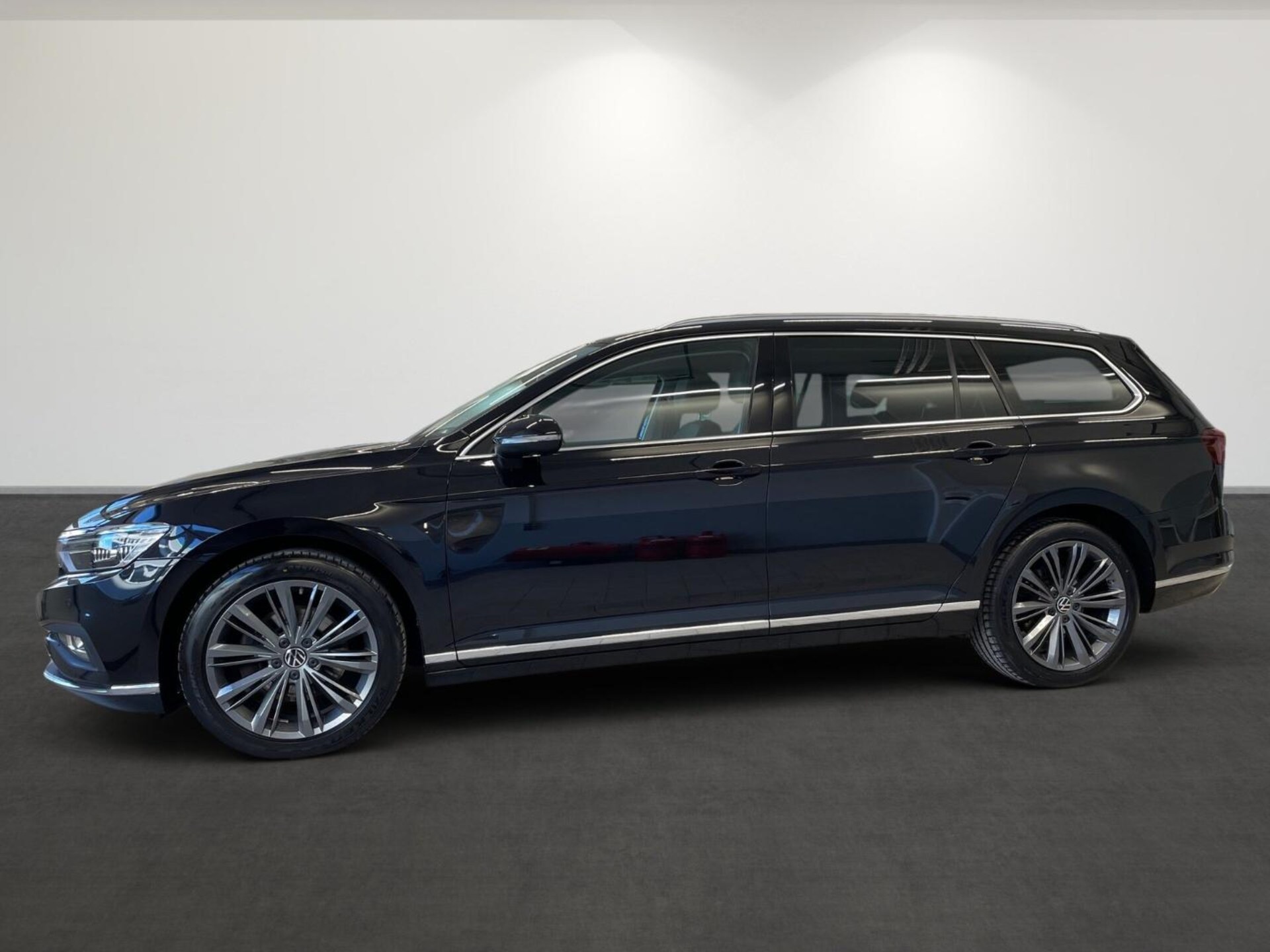 Volkswagen Passat Variant Elegance
