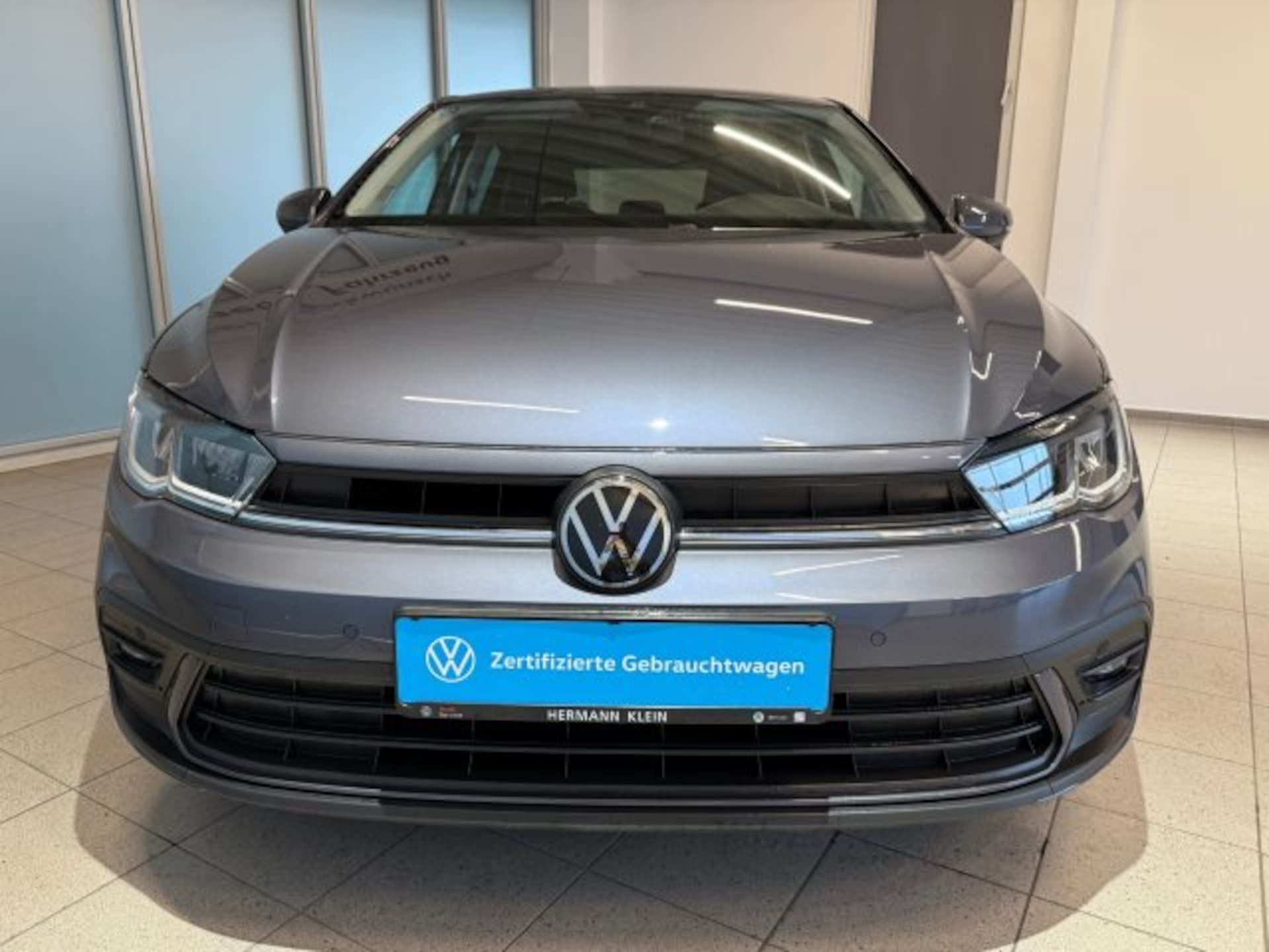 Volkswagen Polo MOVE